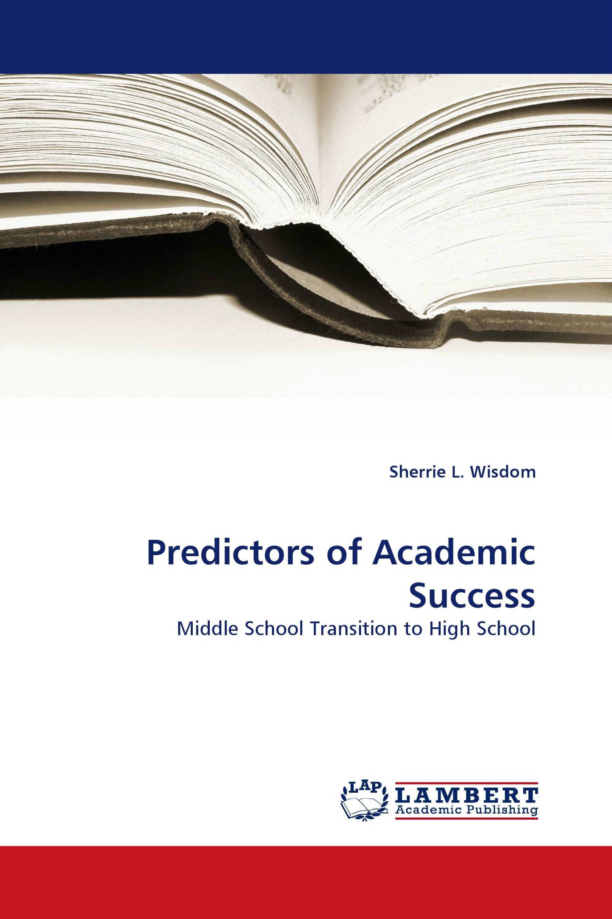 Predictors of Academic Success