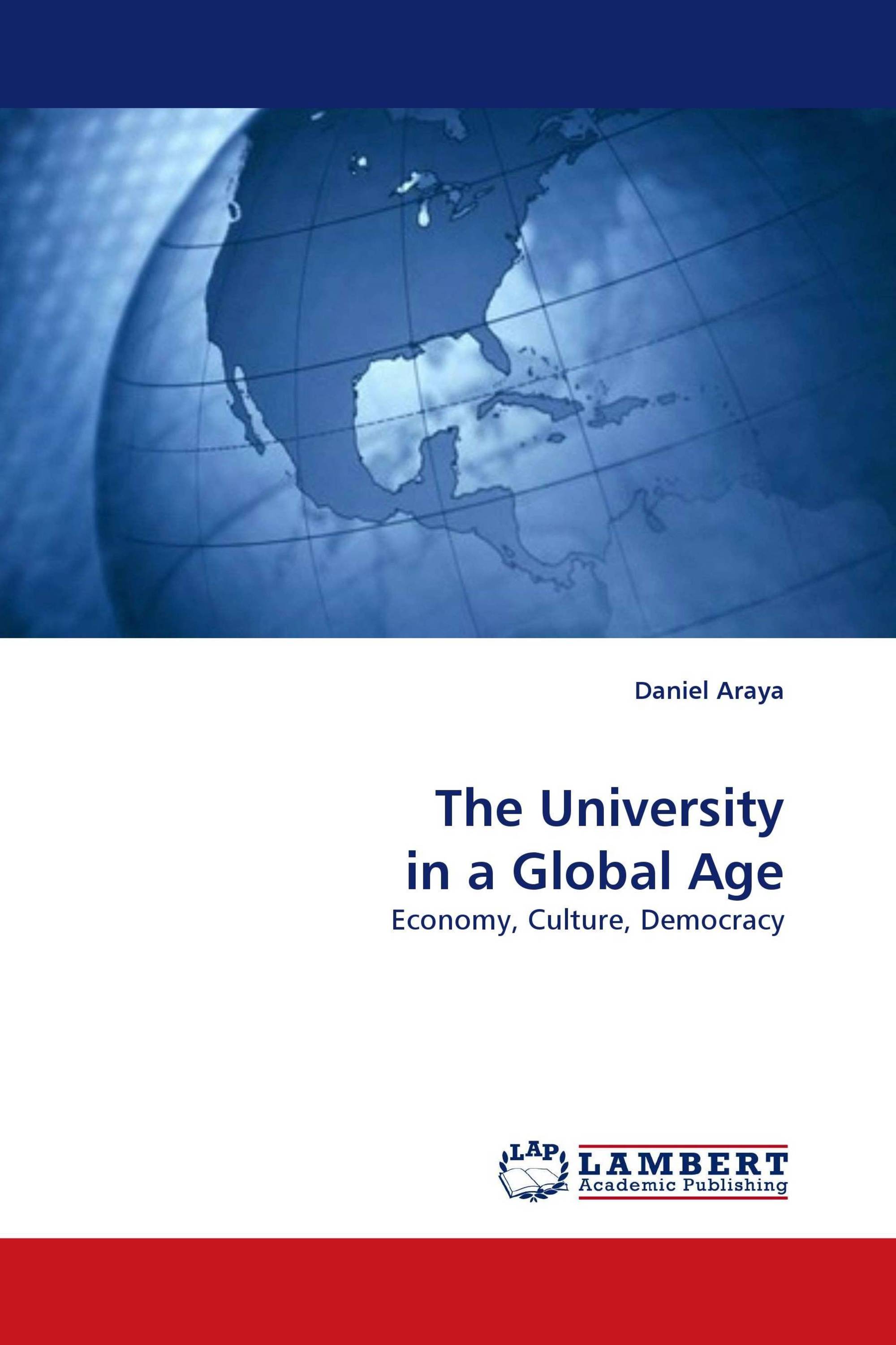 The University in a Global Age