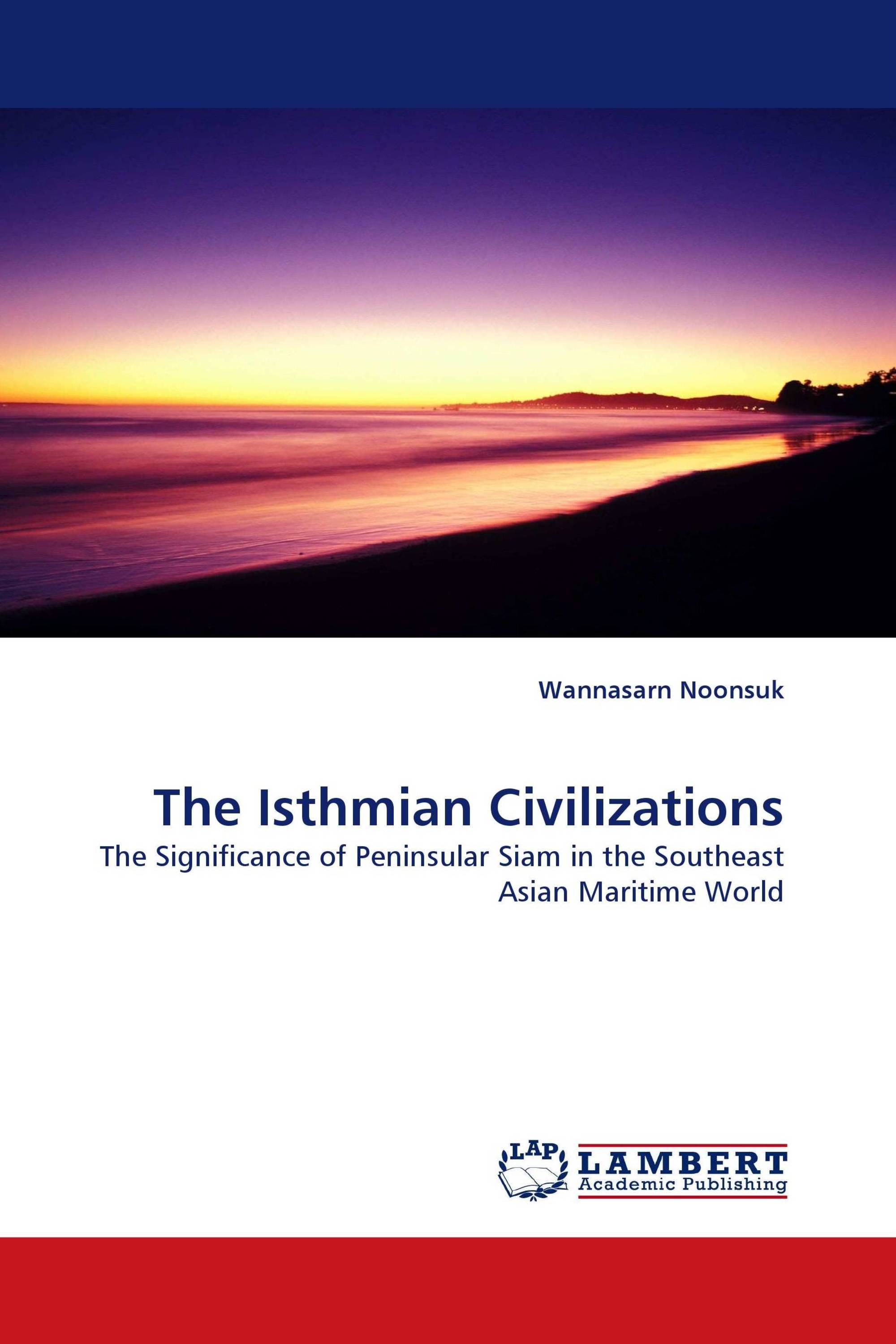 The Isthmian Civilizations