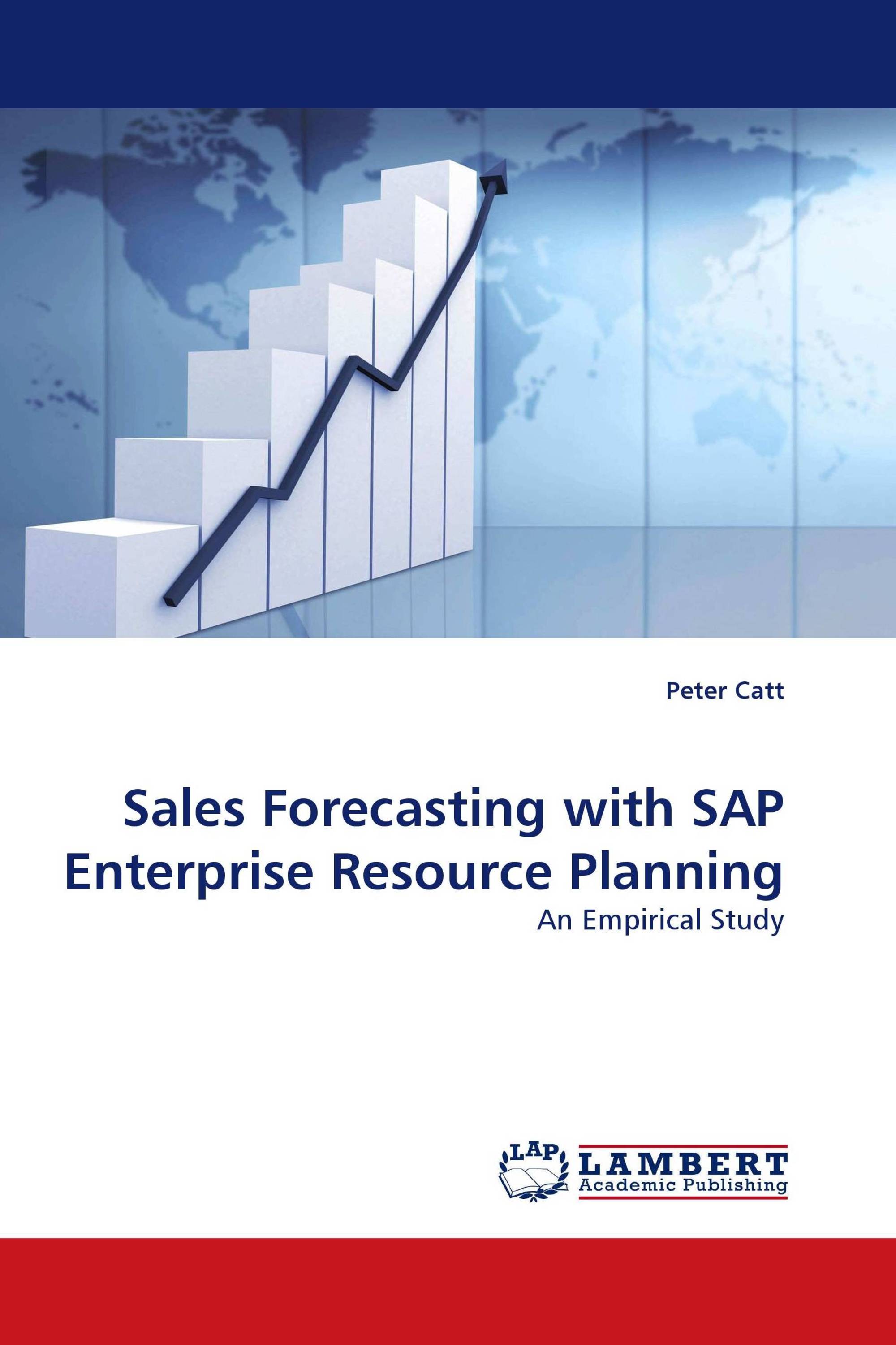 Sales Forecasting with SAP Enterprise Resource Planning