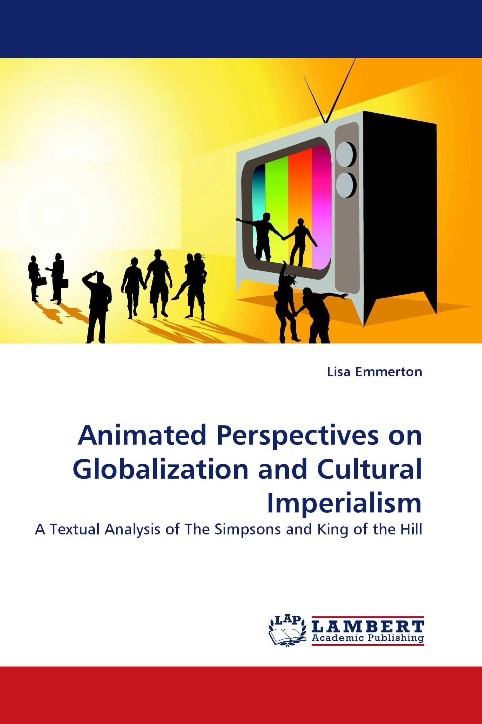 Animated Perspectives on Globalization and Cultural Imperialism