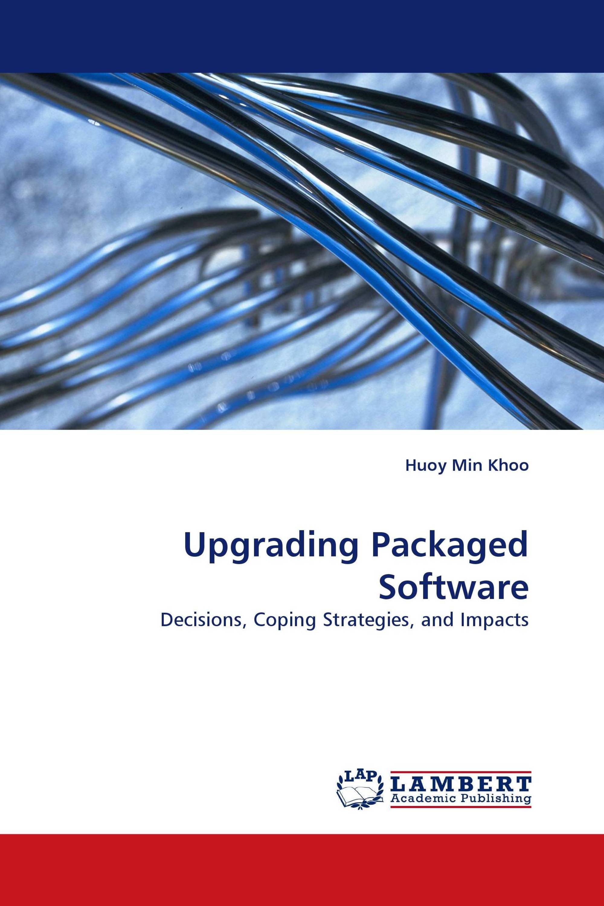 Upgrading Packaged Software