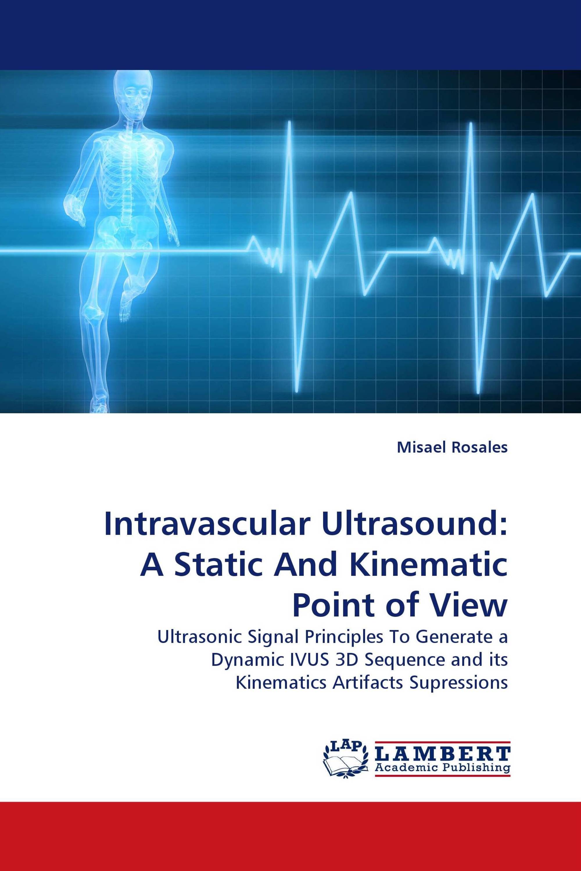 Intravascular Ultrasound: A Static And Kinematic Point of View