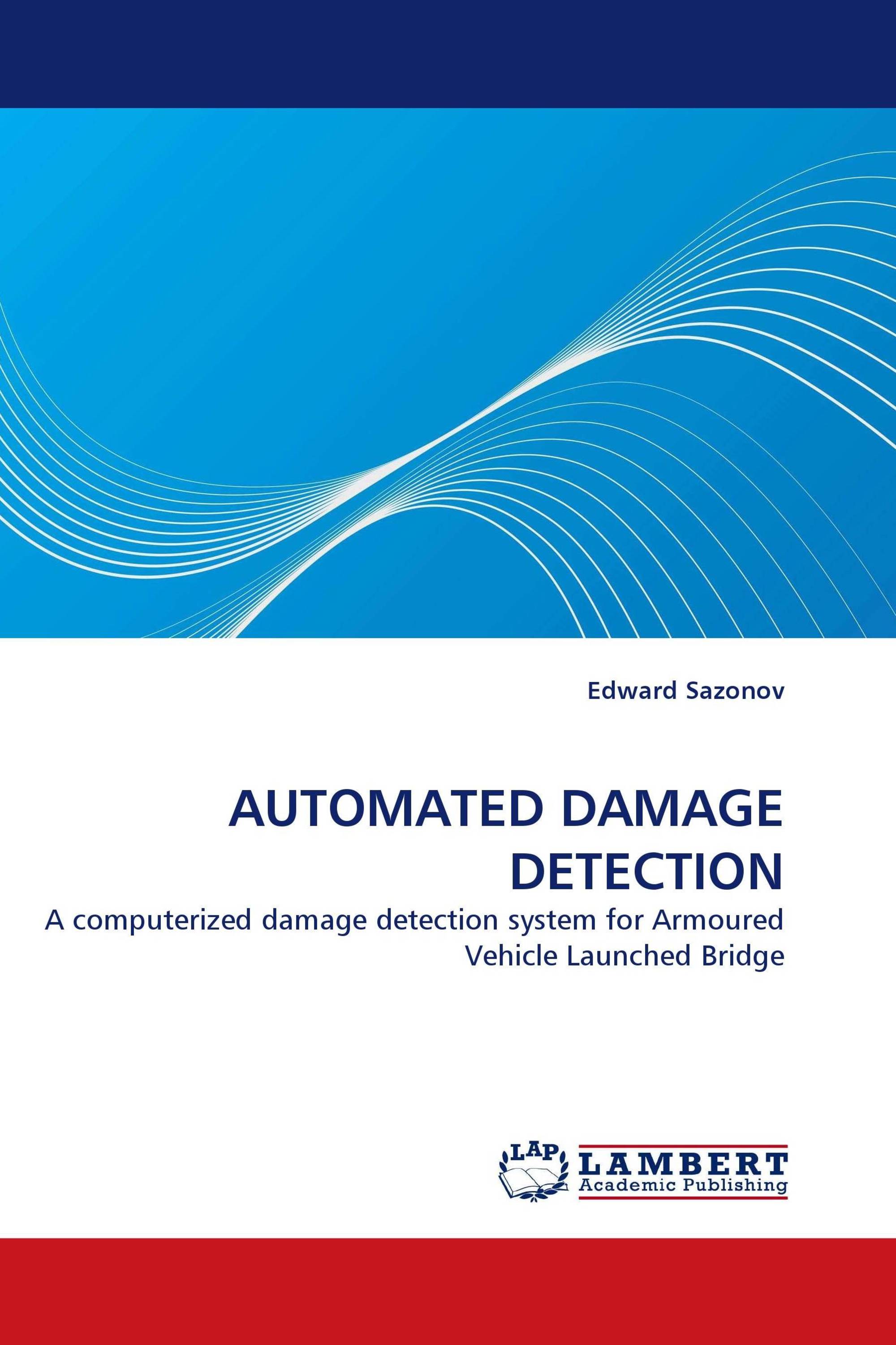 AUTOMATED DAMAGE DETECTION