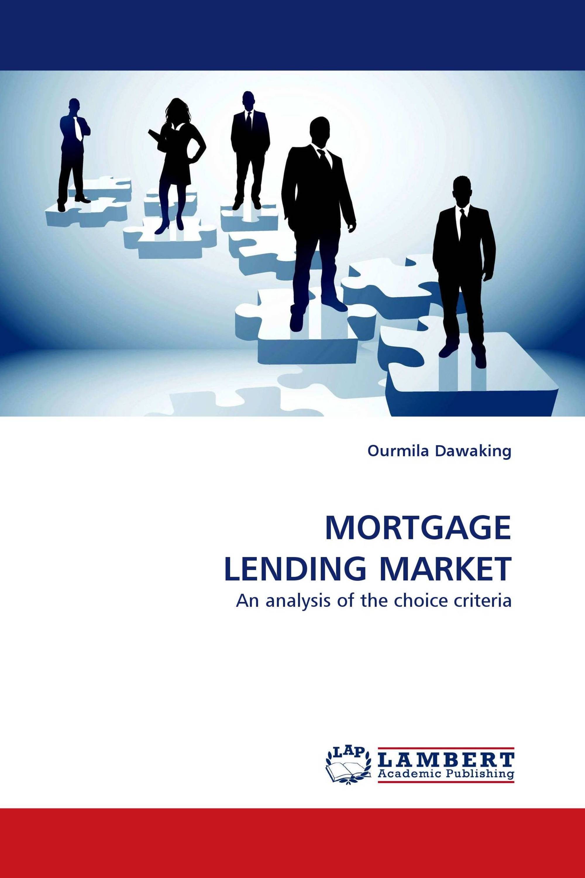 MORTGAGE LENDING MARKET