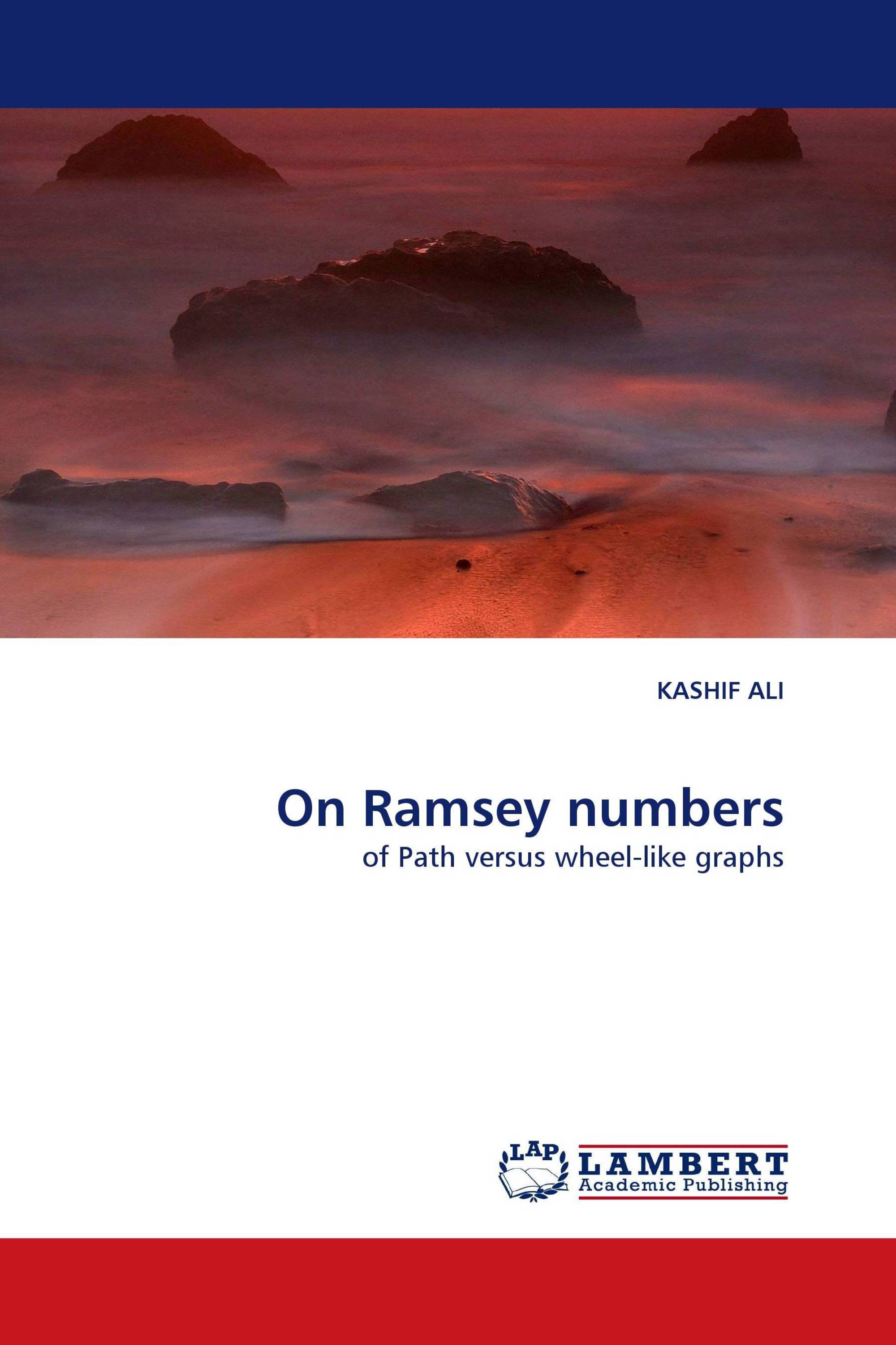 On Ramsey numbers