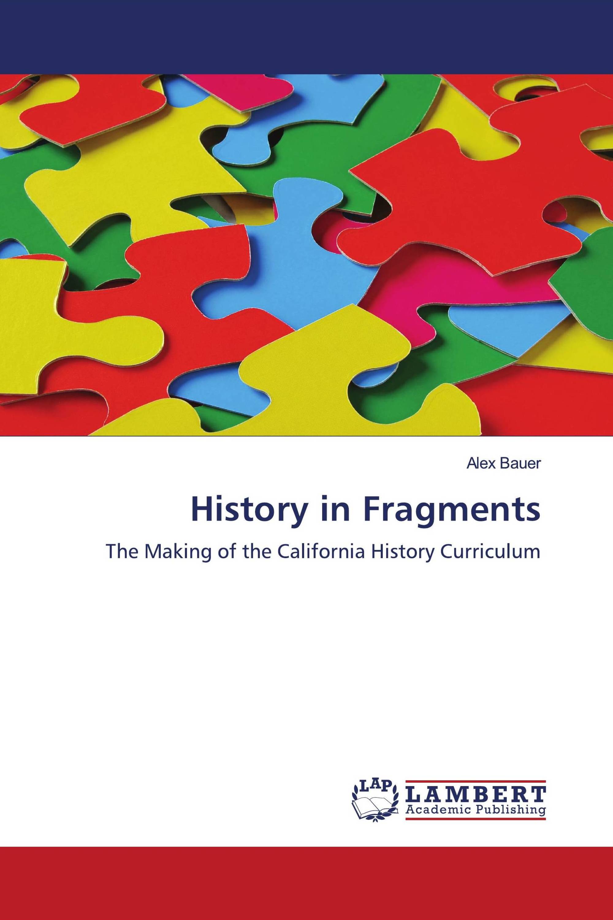 History in Fragments