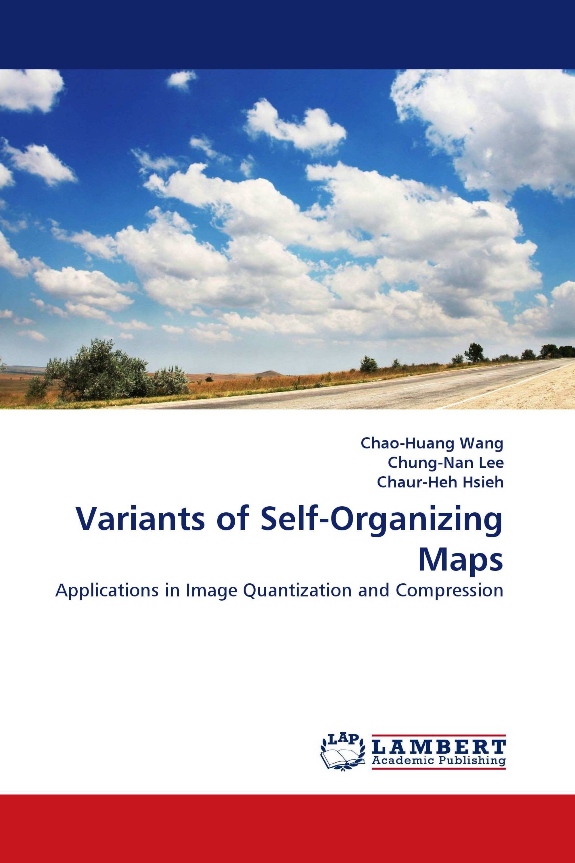 Variants of Self-Organizing Maps