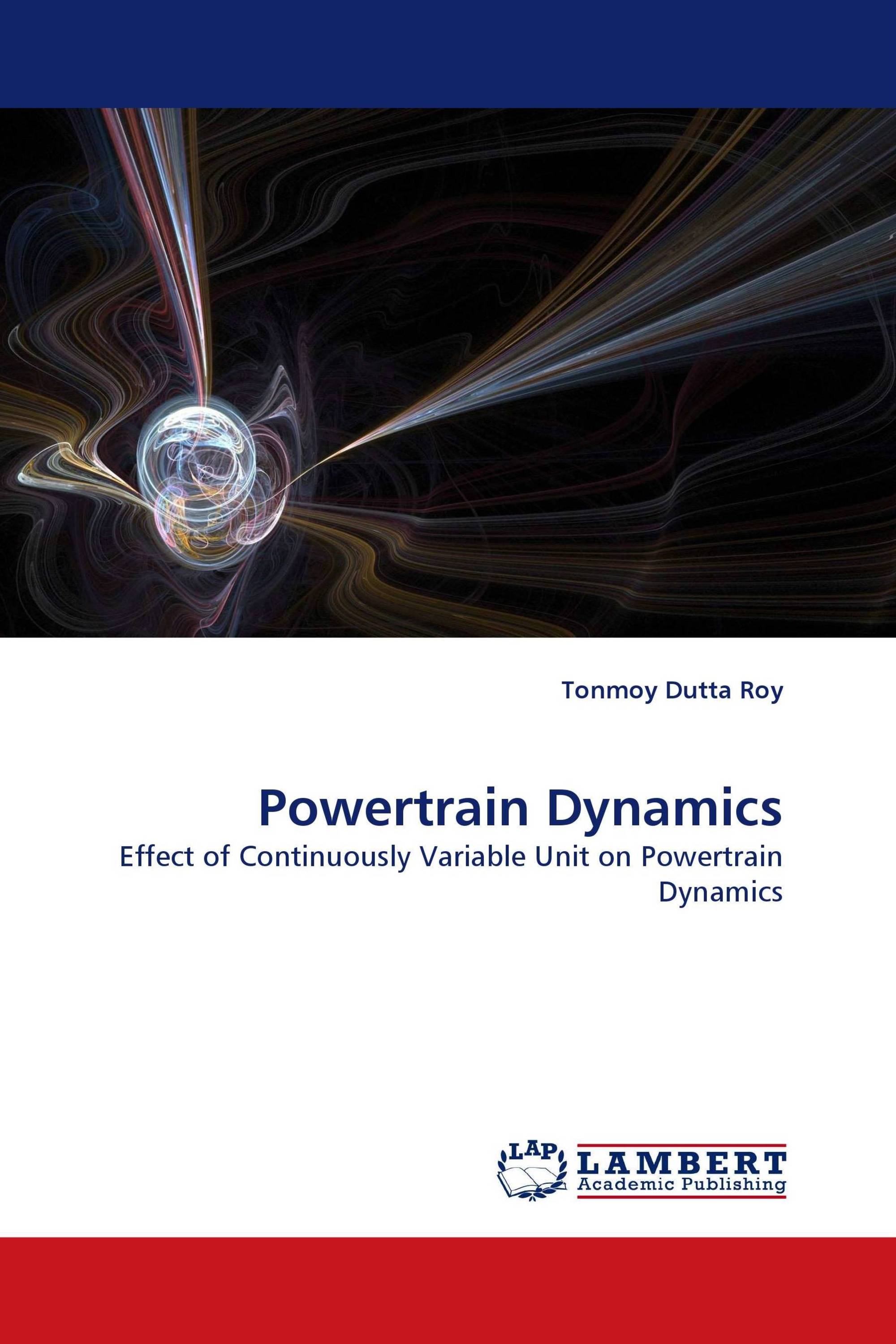 Powertrain Dynamics