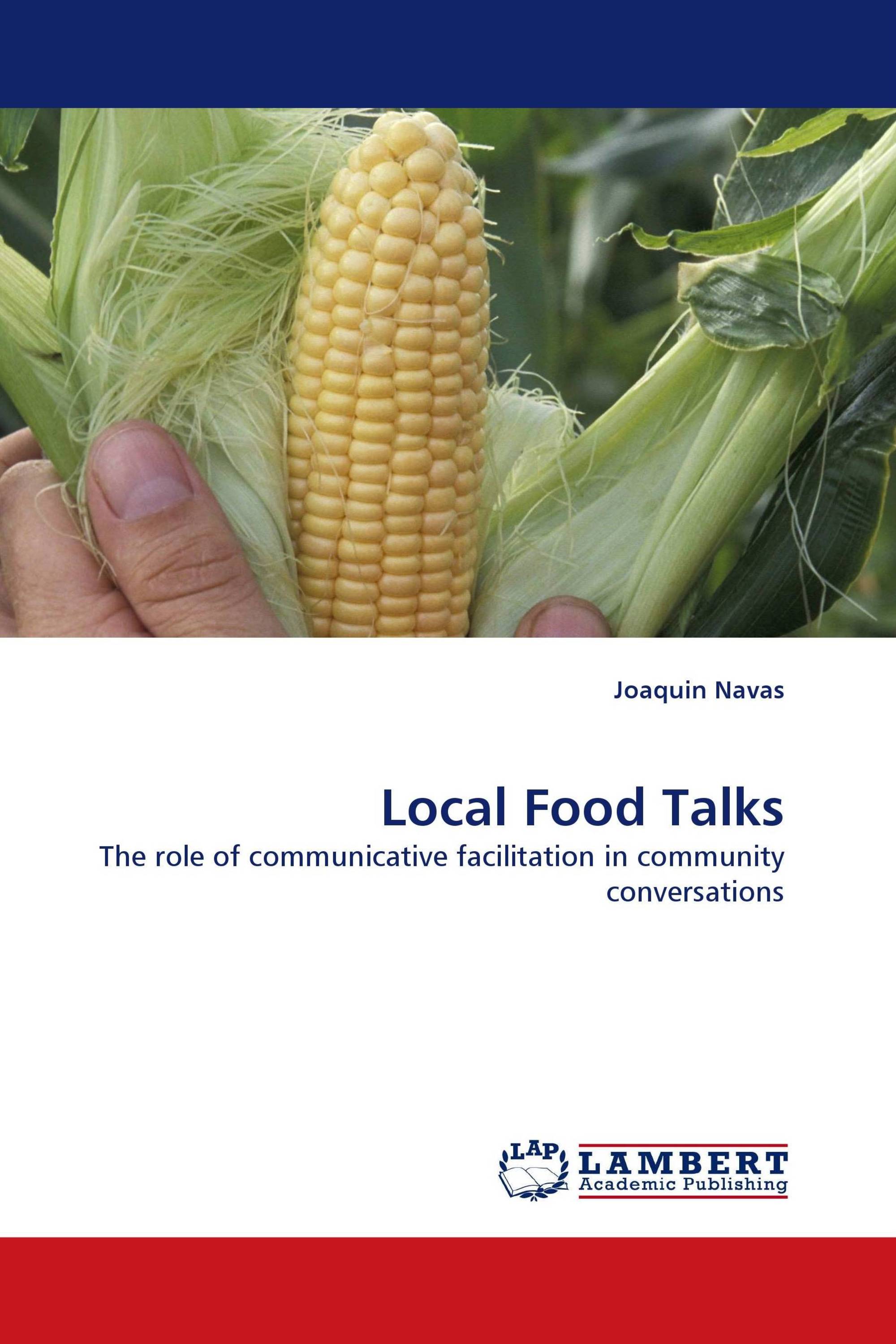 Local Food Talks