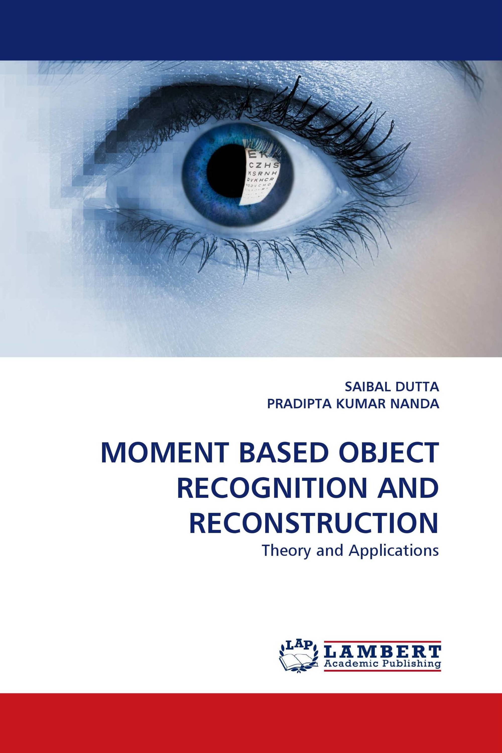 MOMENT BASED OBJECT RECOGNITION AND RECONSTRUCTION