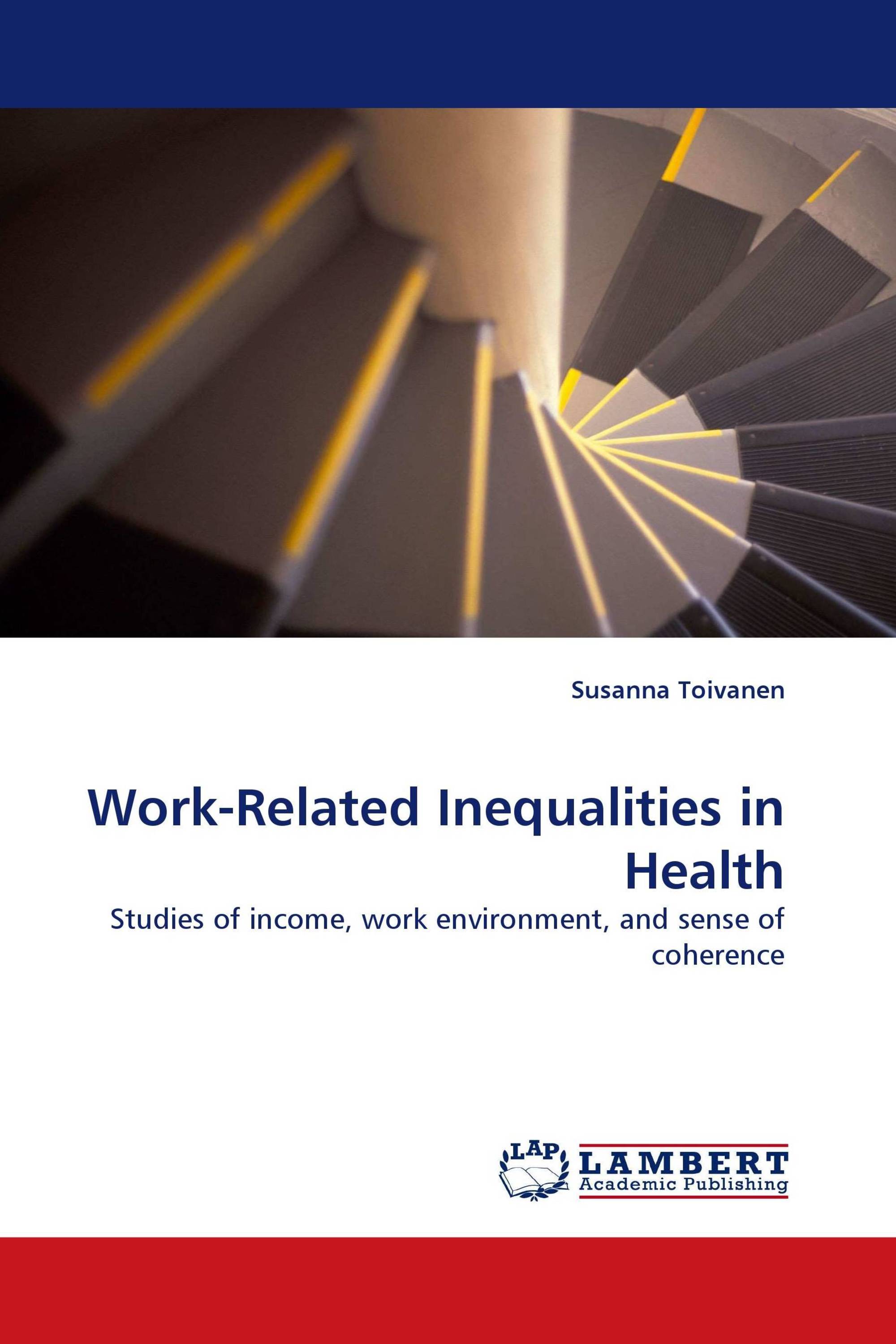 Work-Related Inequalities in Health