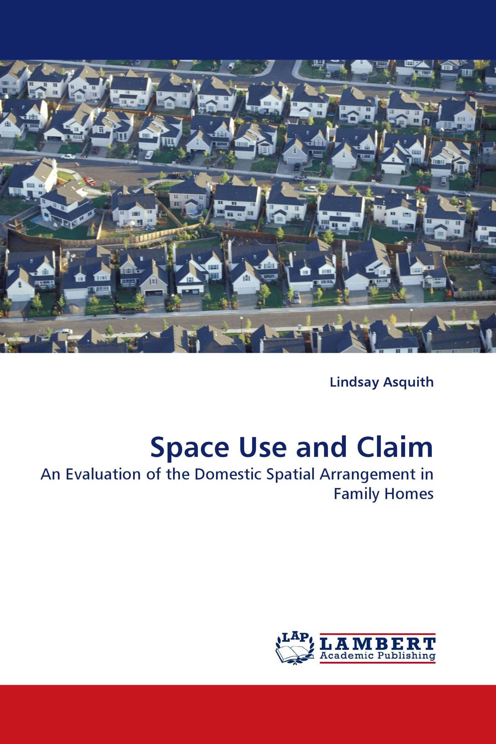 Space Use and Claim