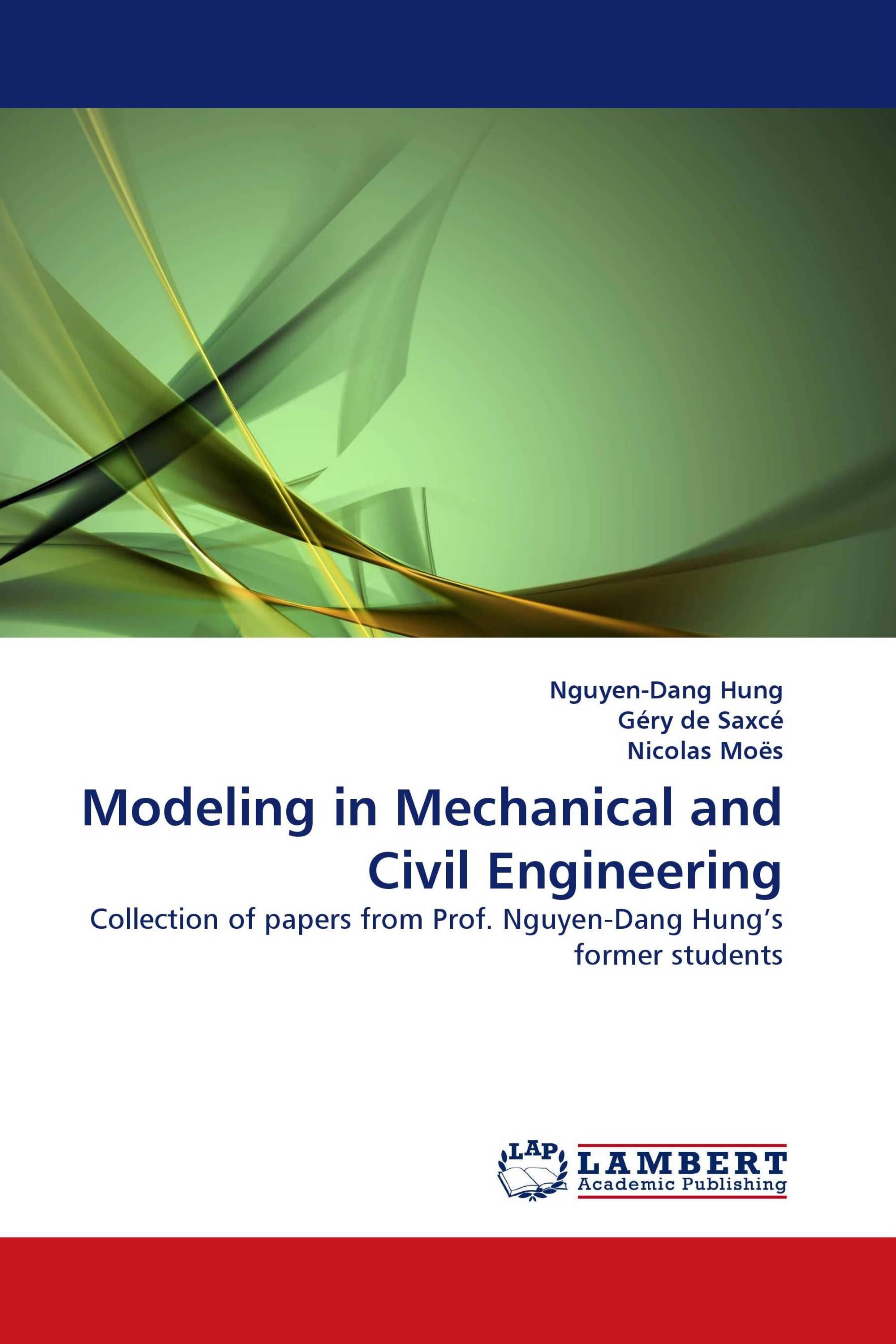 Modeling in Mechanical and Civil Engineering