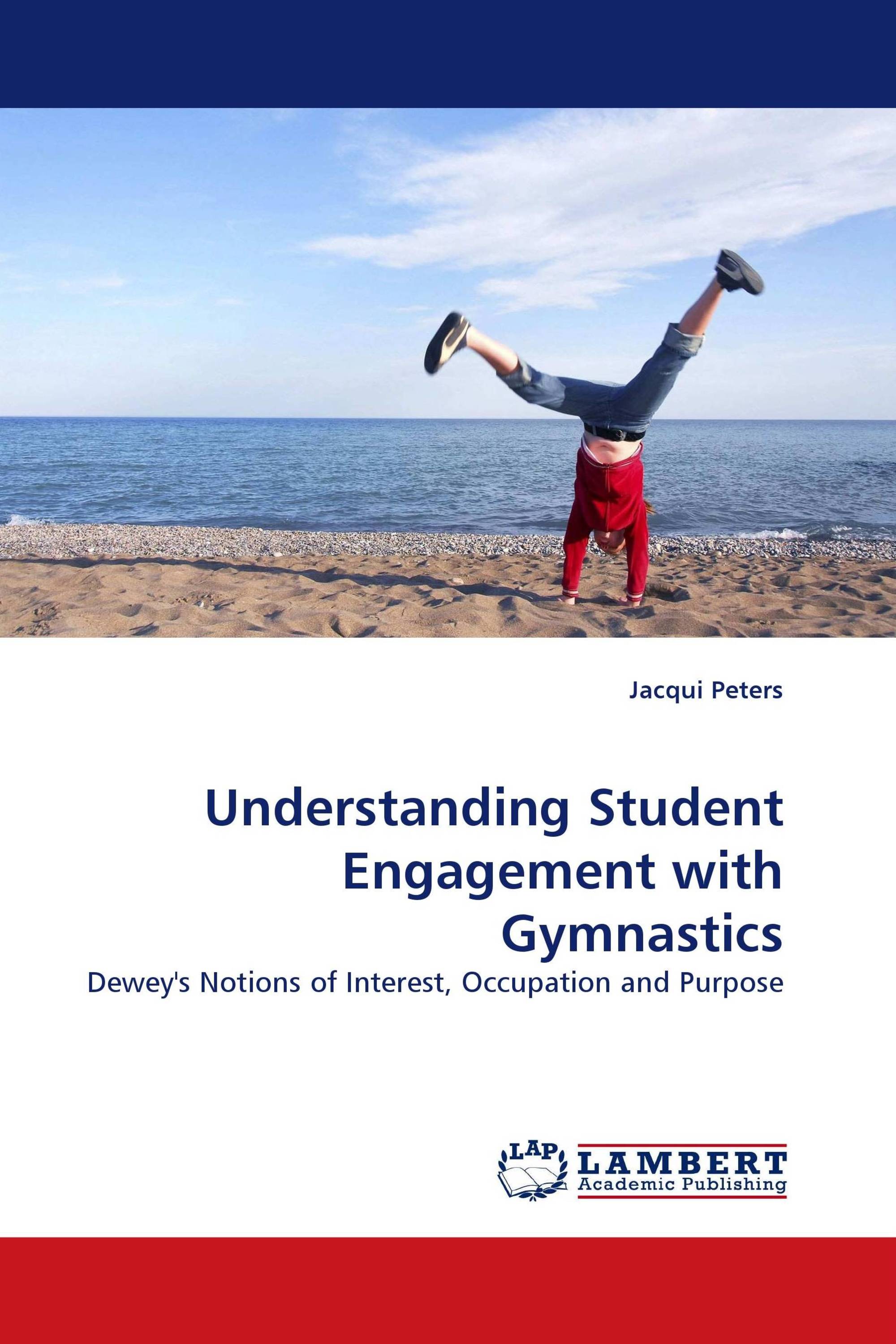 Understanding Student Engagement with Gymnastics