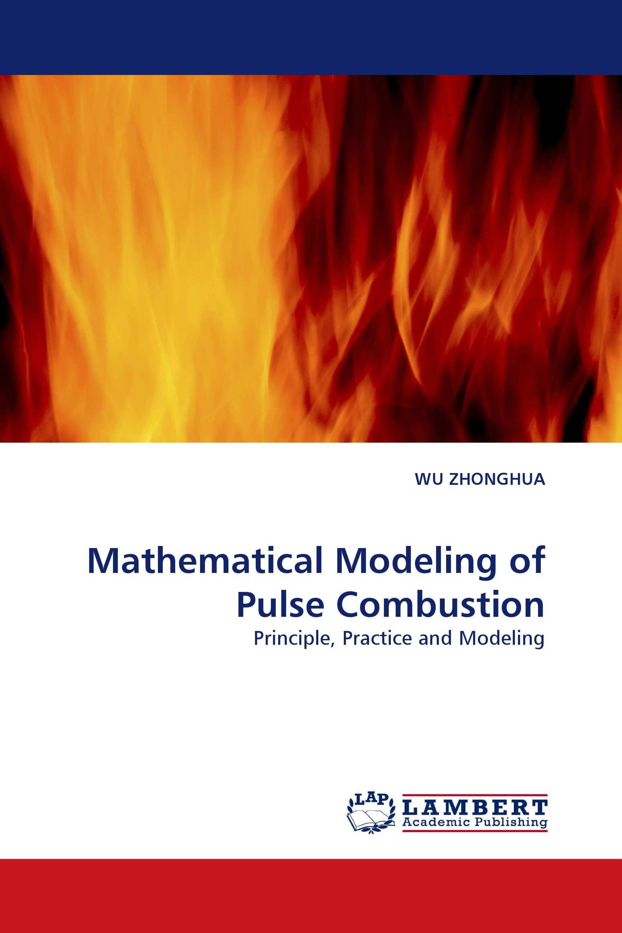 Mathematical Modeling of Pulse Combustion