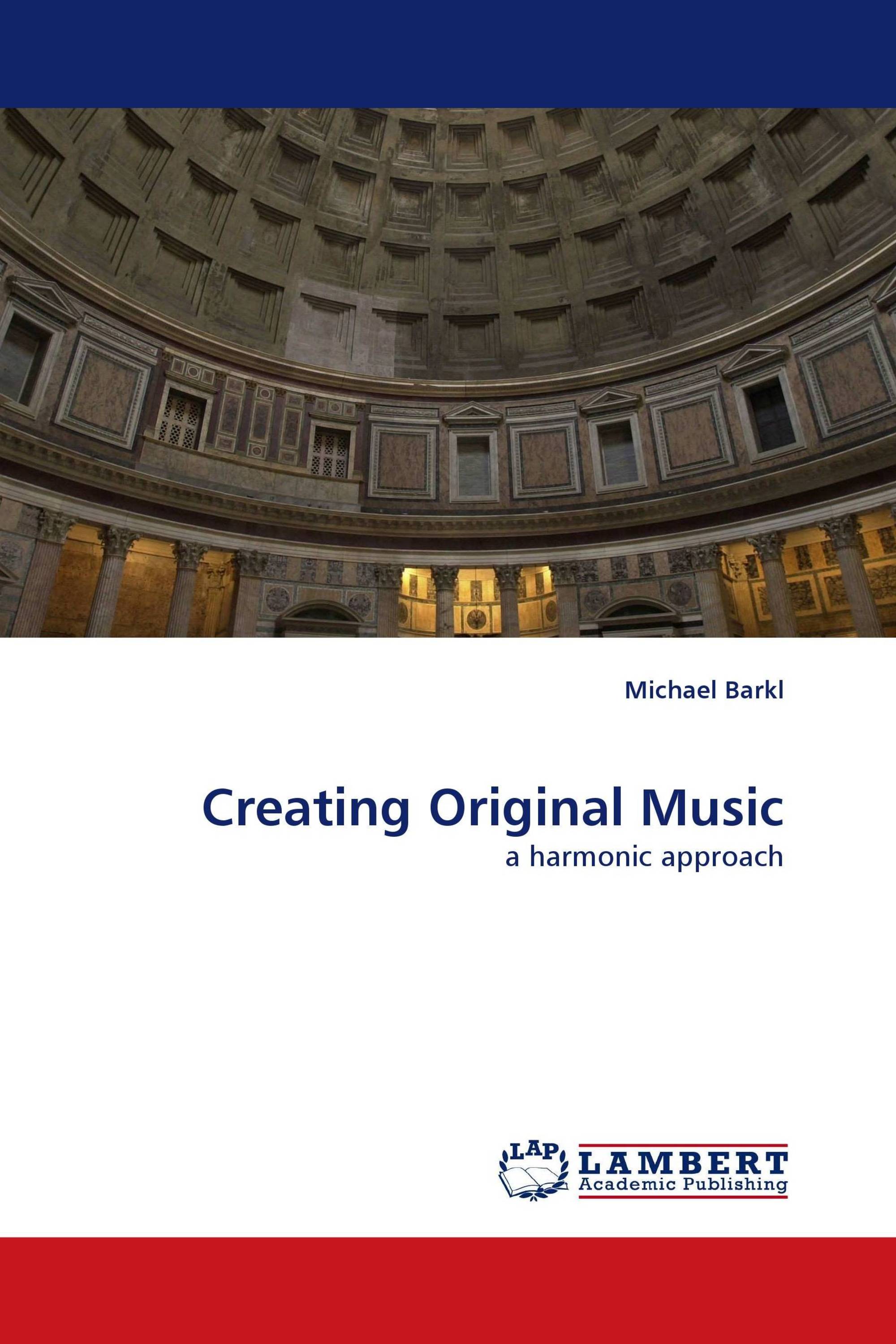 Creating Original Music