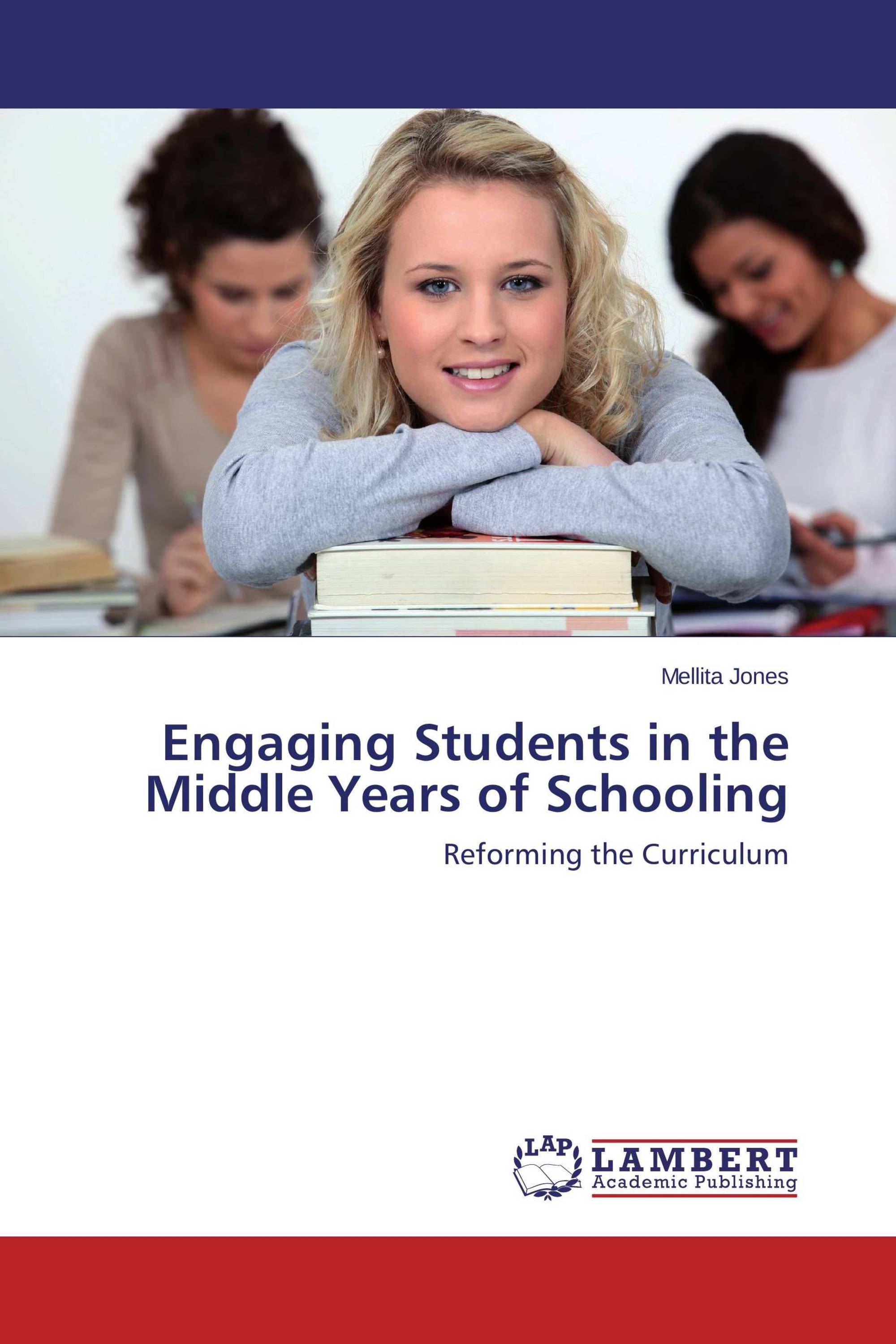 Engaging Students in the Middle Years of Schooling