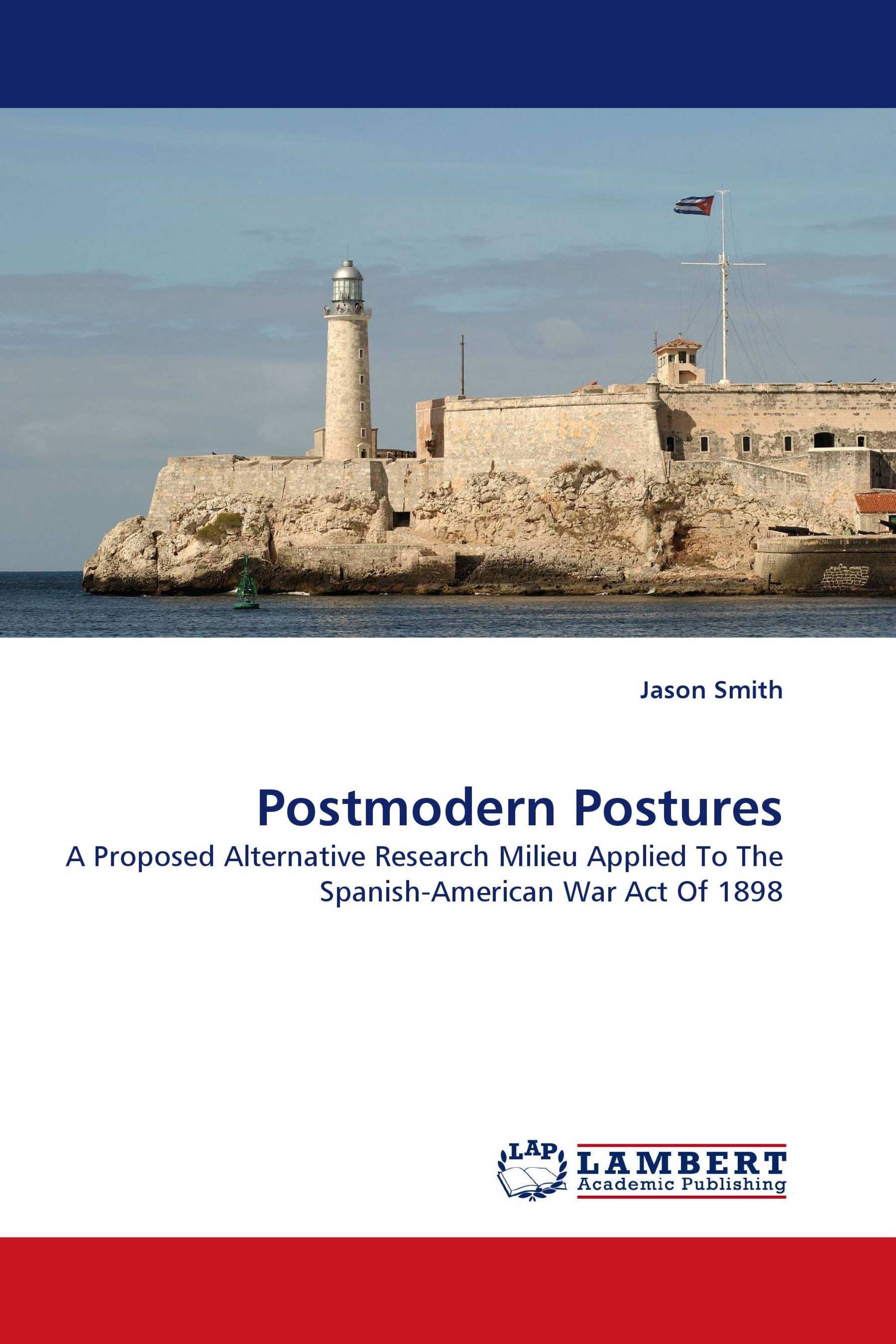 Postmodern Postures