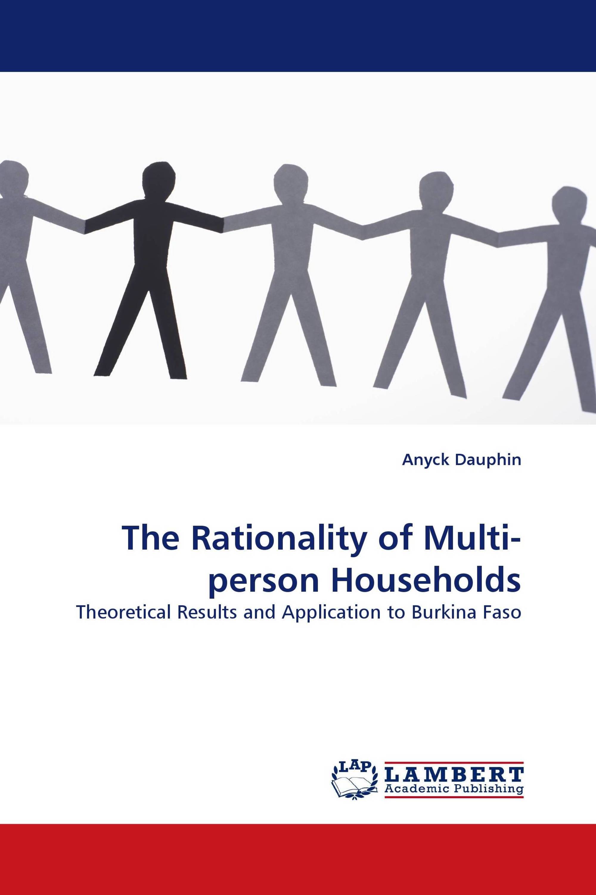 The Rationality of Multi-person Households