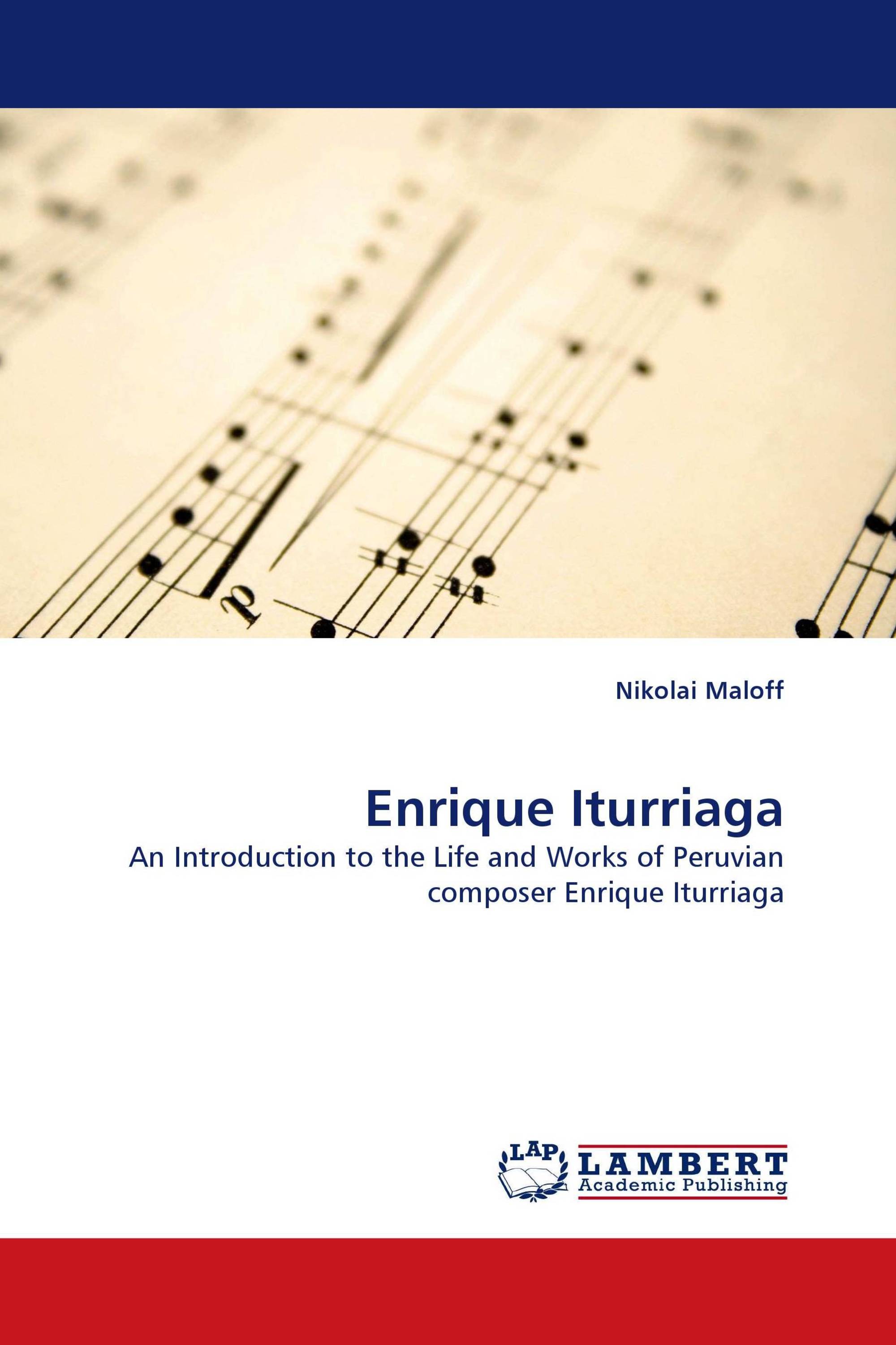 Enrique Iturriaga