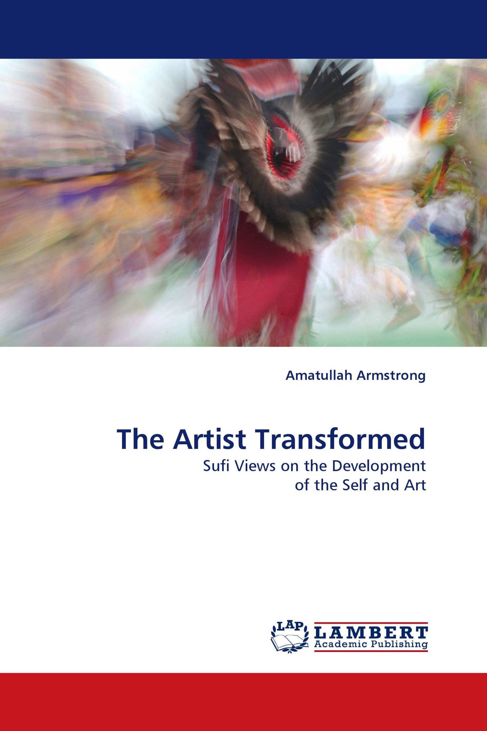 The Artist Transformed