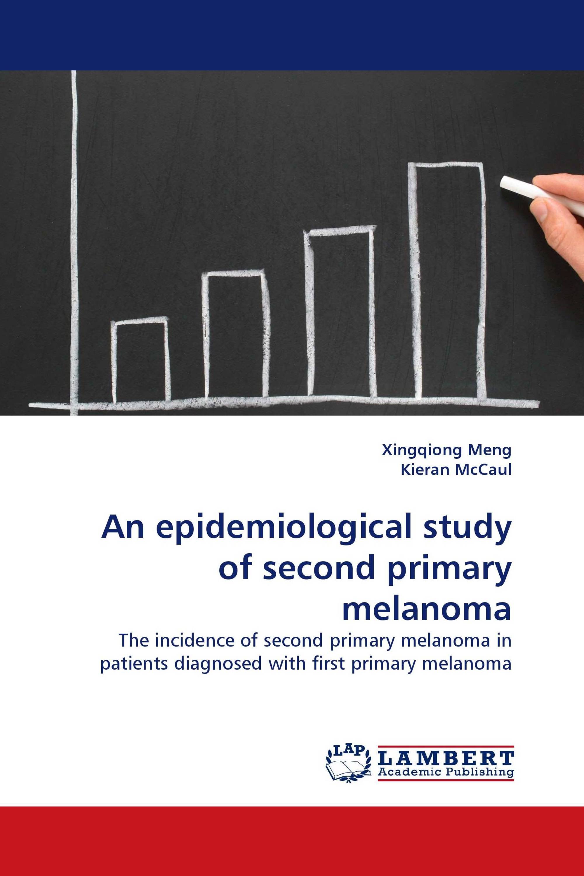 An epidemiological study of second primary melanoma