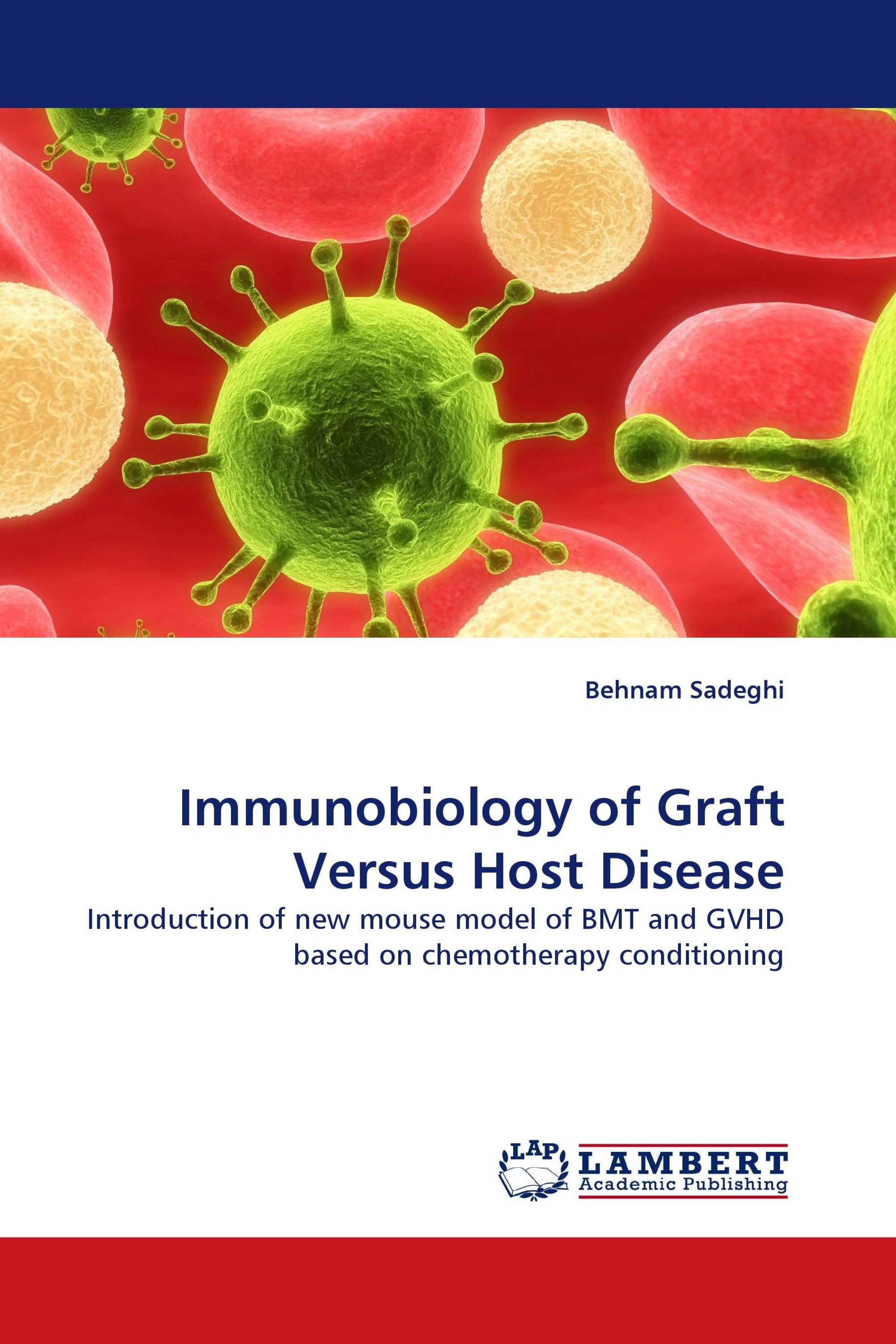 Immunobiology of Graft Versus Host Disease