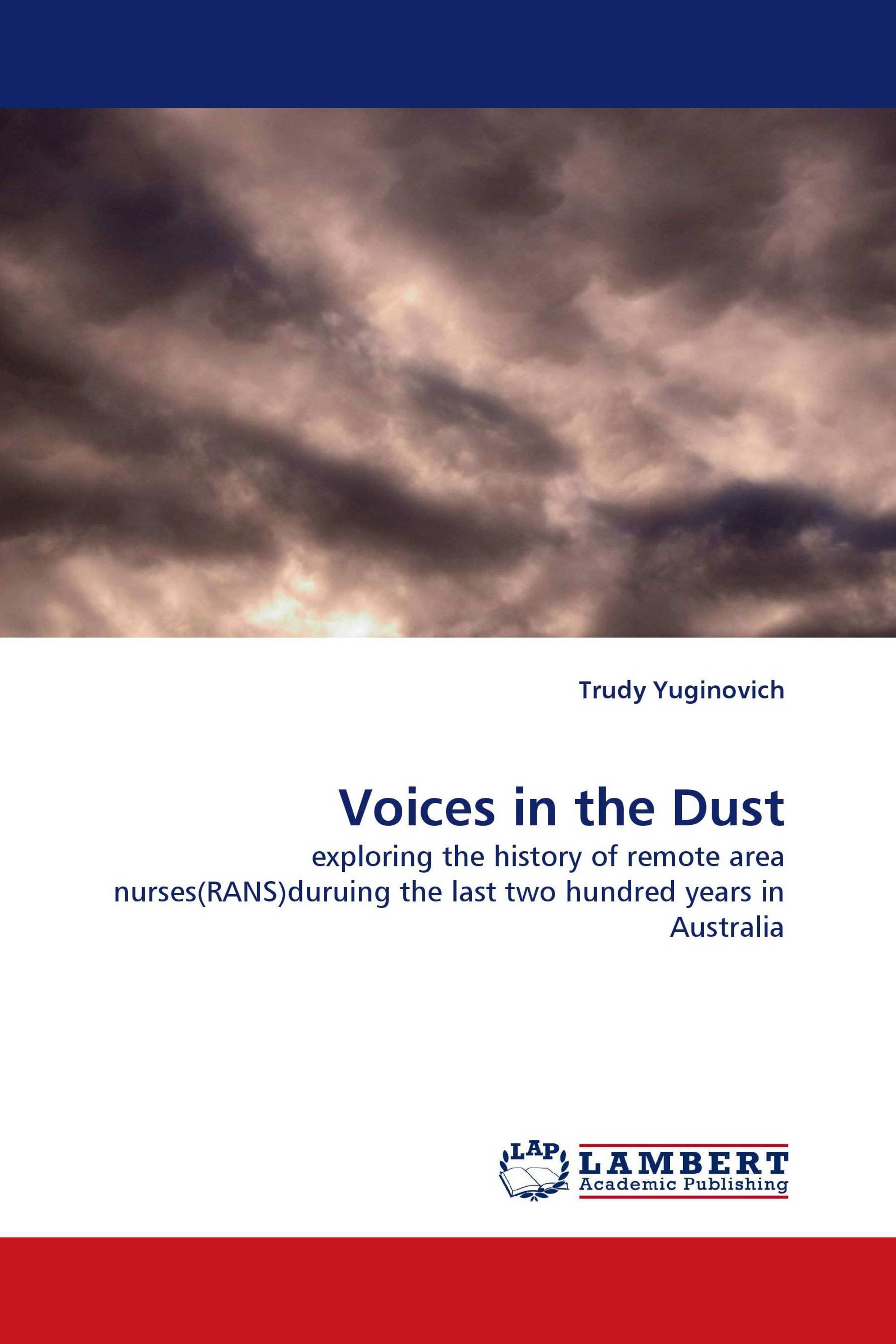 Voices in the Dust