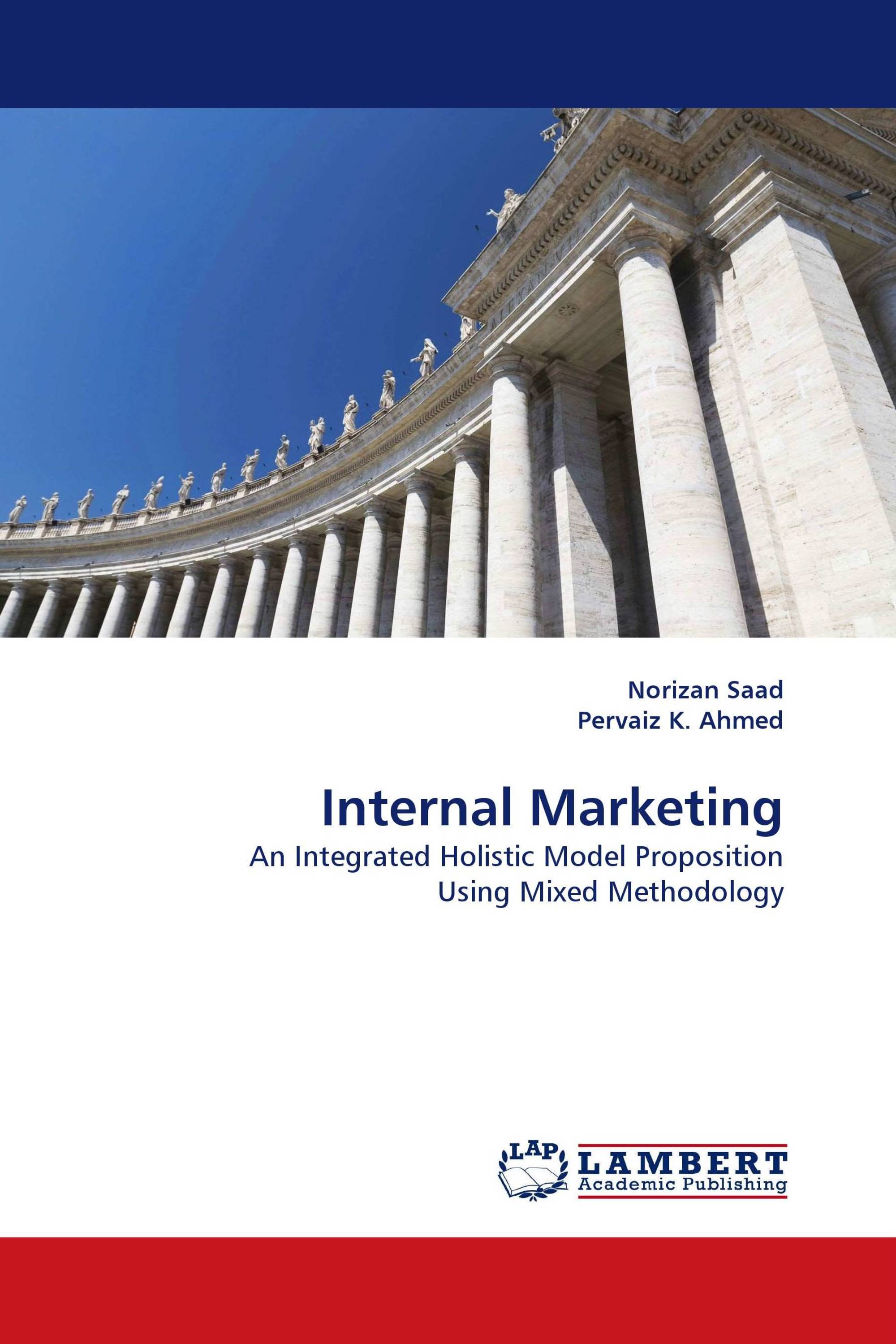 Internal Marketing