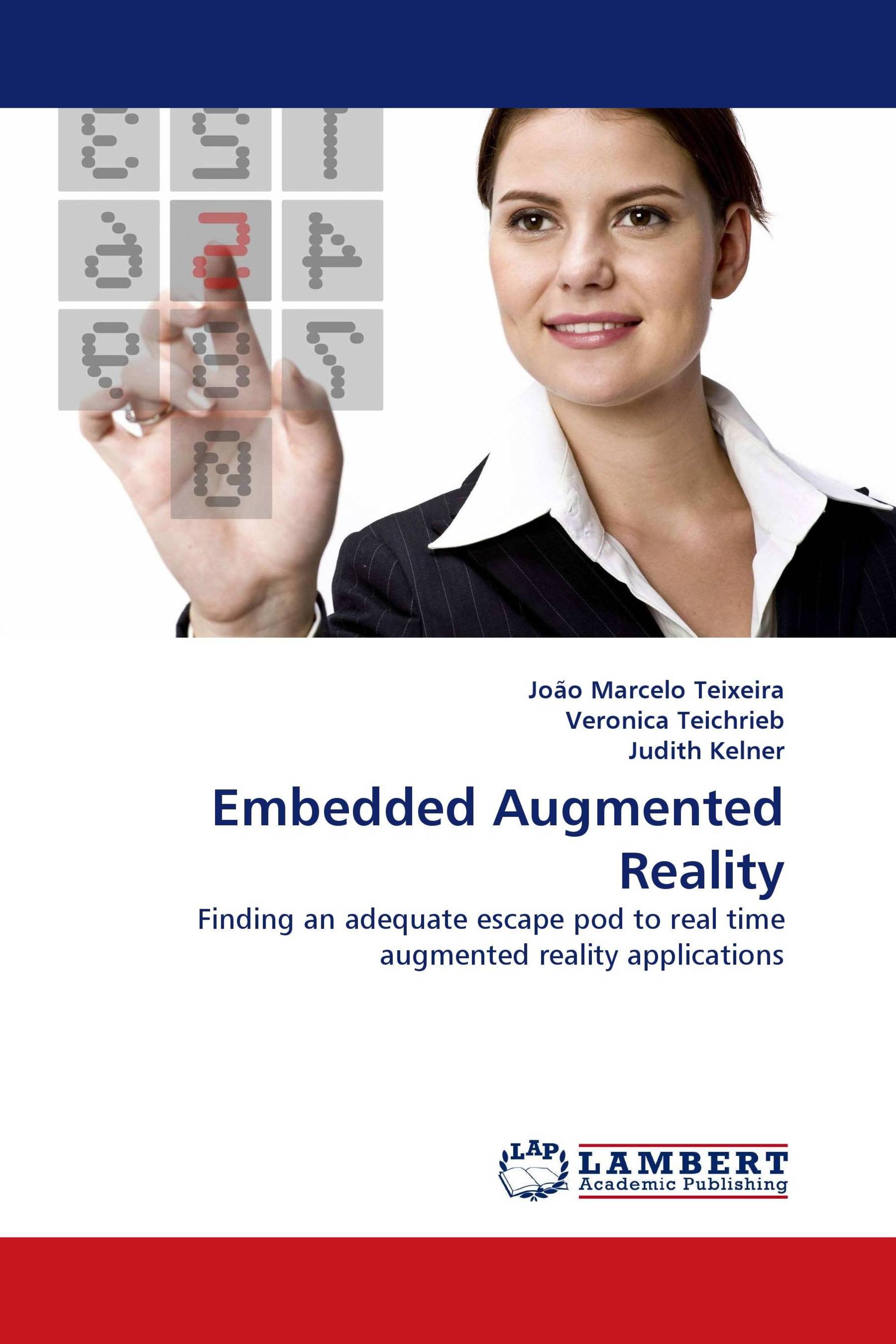 Embedded Augmented Reality