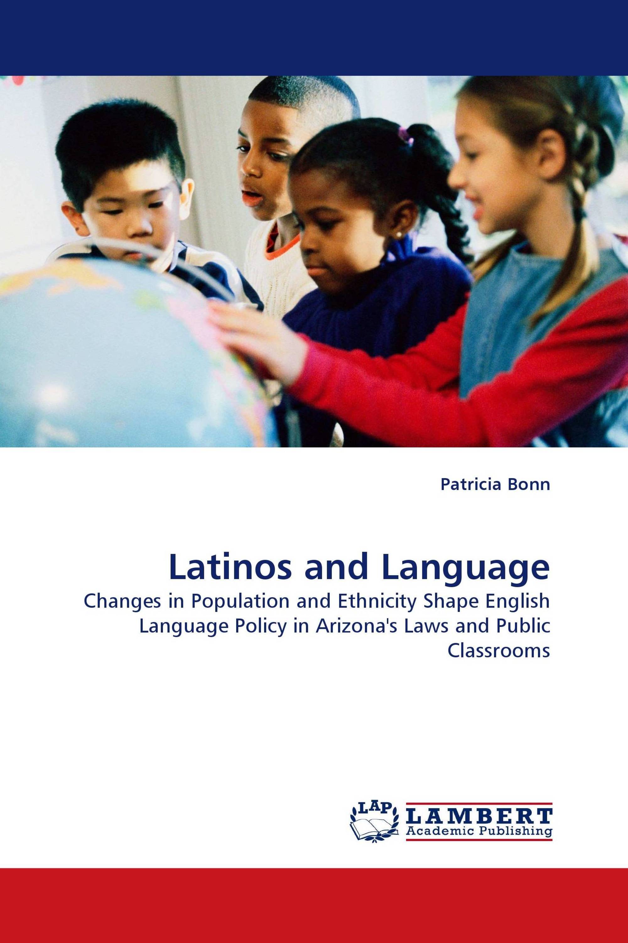 Latinos and Language