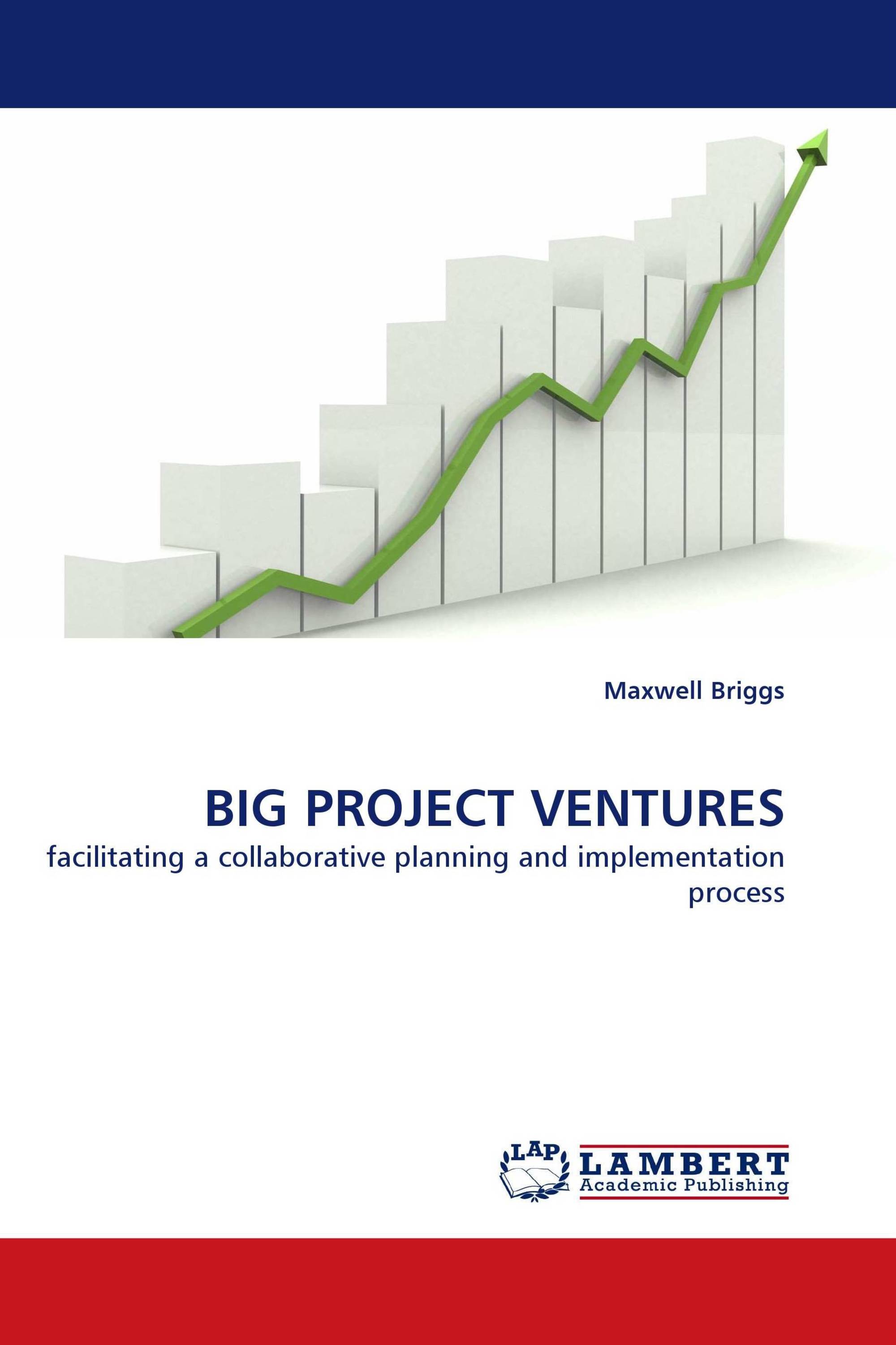 BIG PROJECT VENTURES