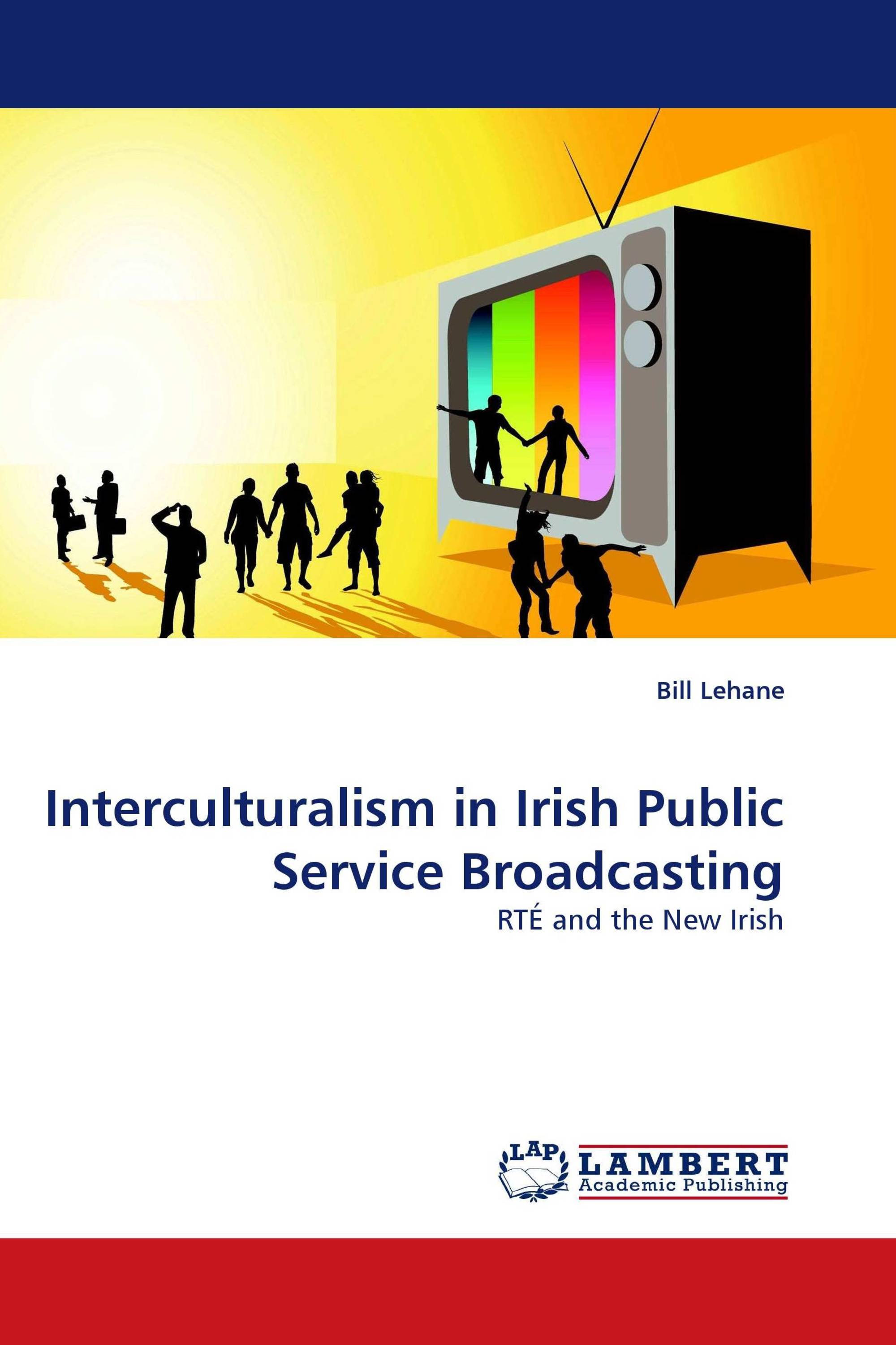 Interculturalism in Irish Public Service Broadcasting