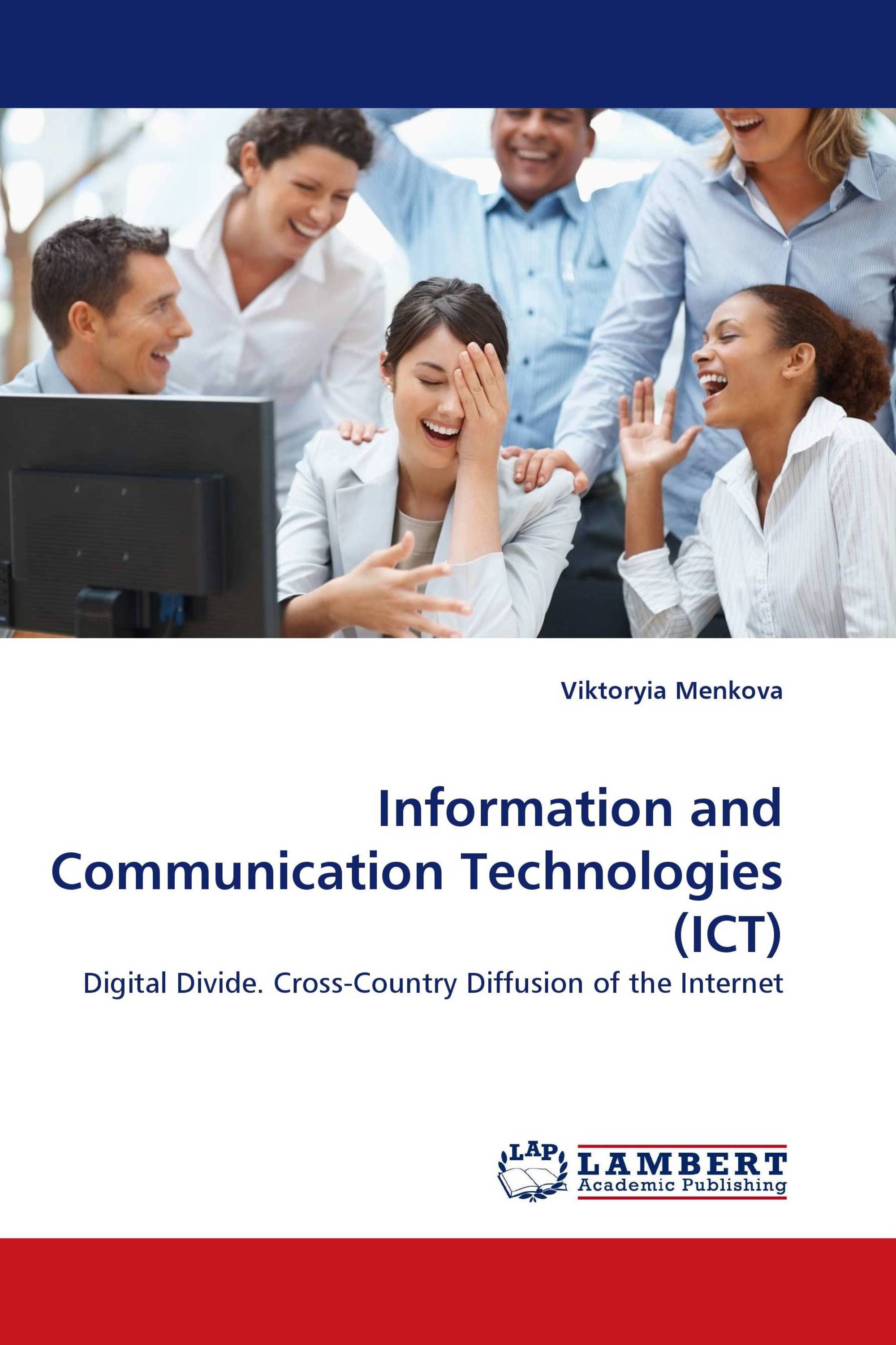 Information and Communication Technologies (ICT)