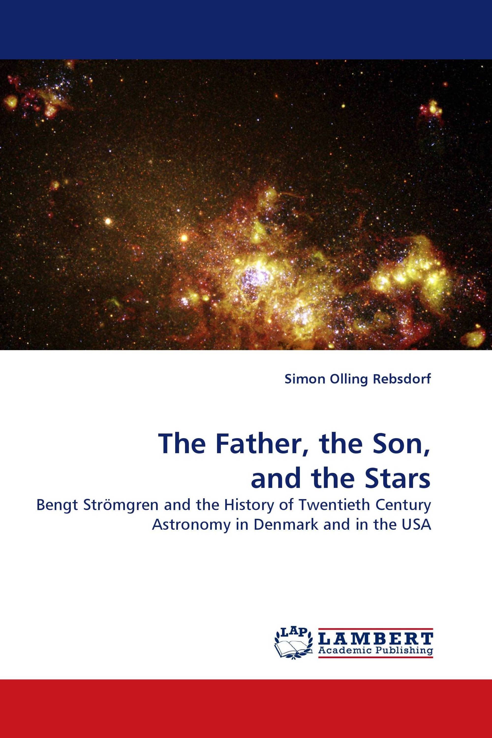 The Father, the Son, and the Stars