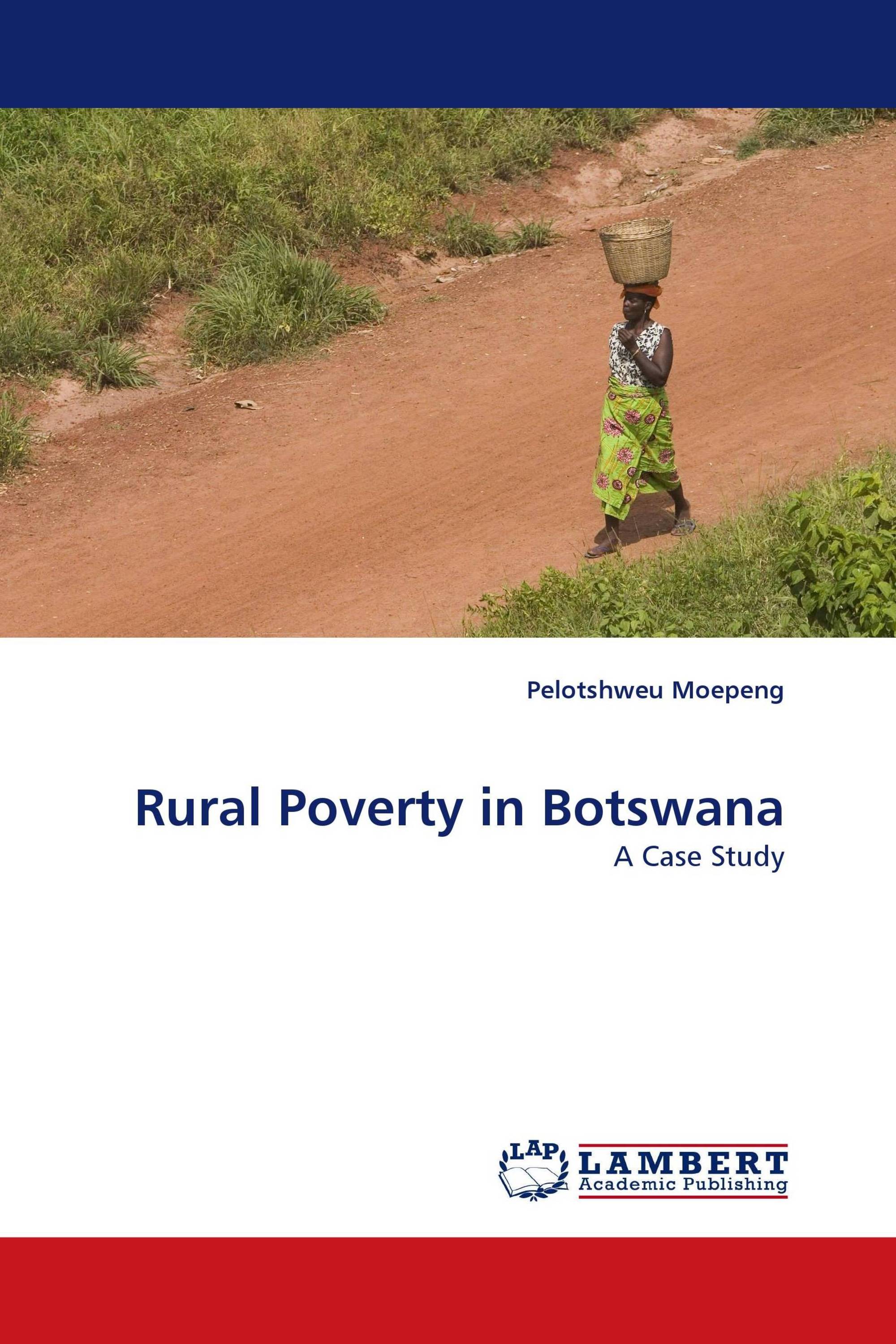 Rural Poverty in Botswana