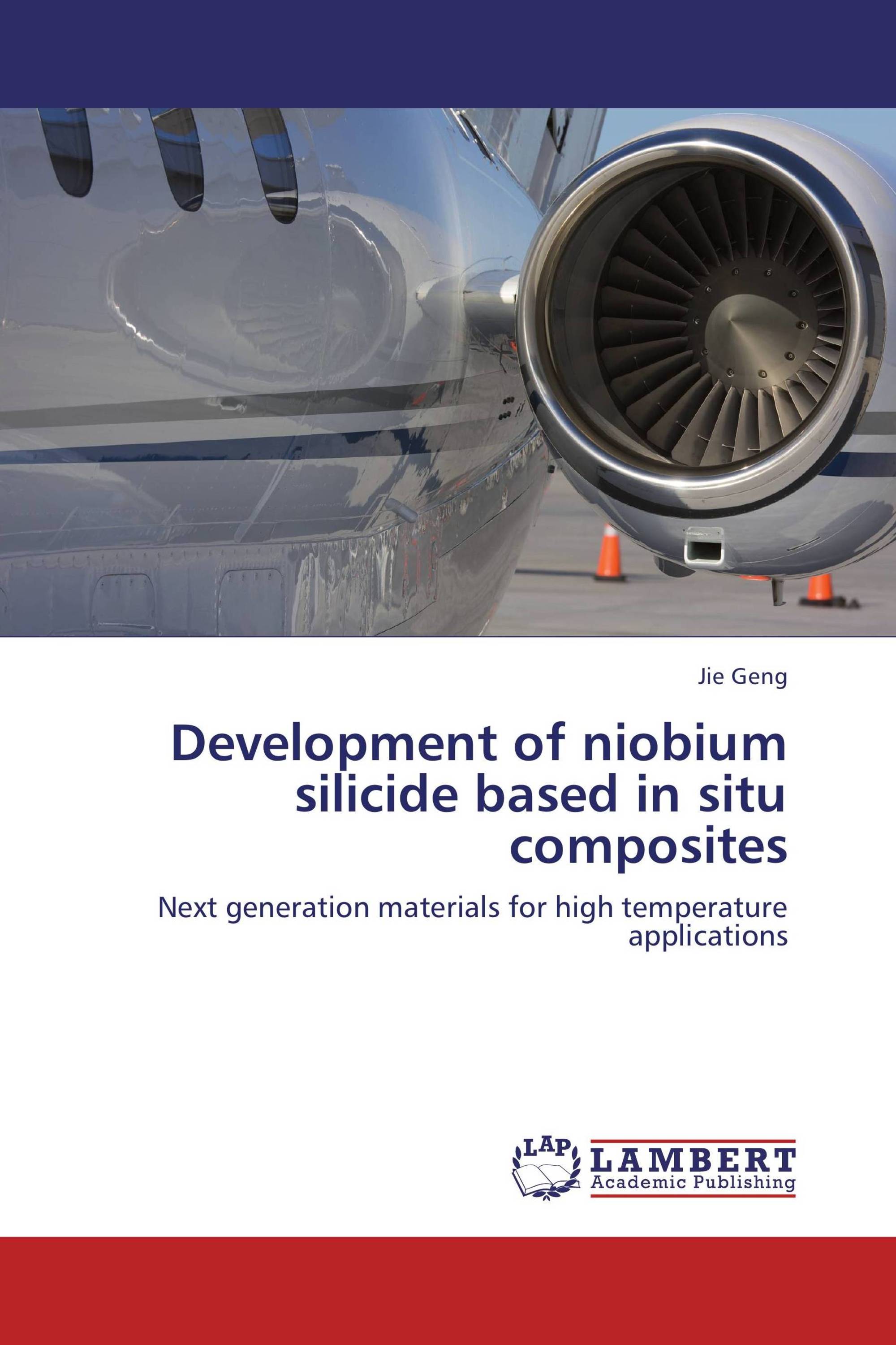 Development of niobium silicide based in situ composites