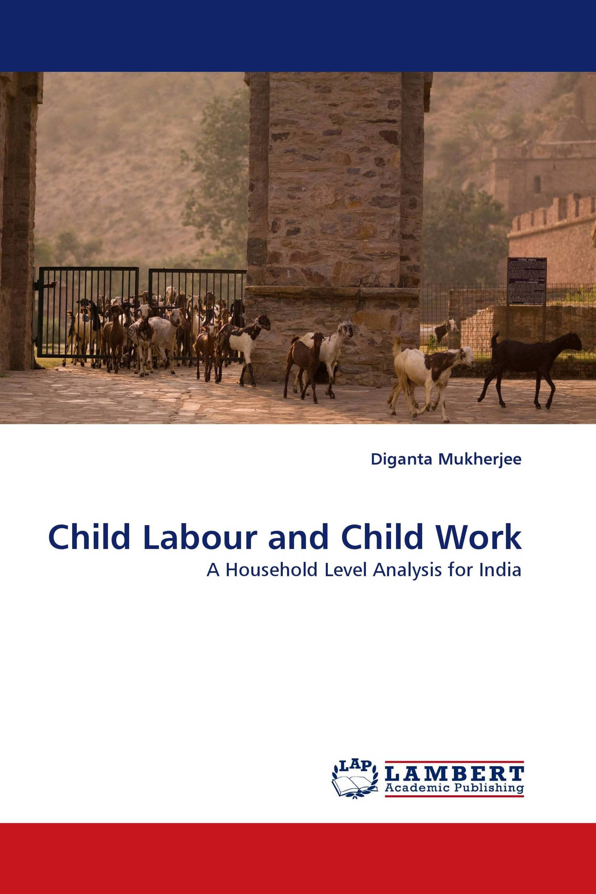 Child Labour and Child Work