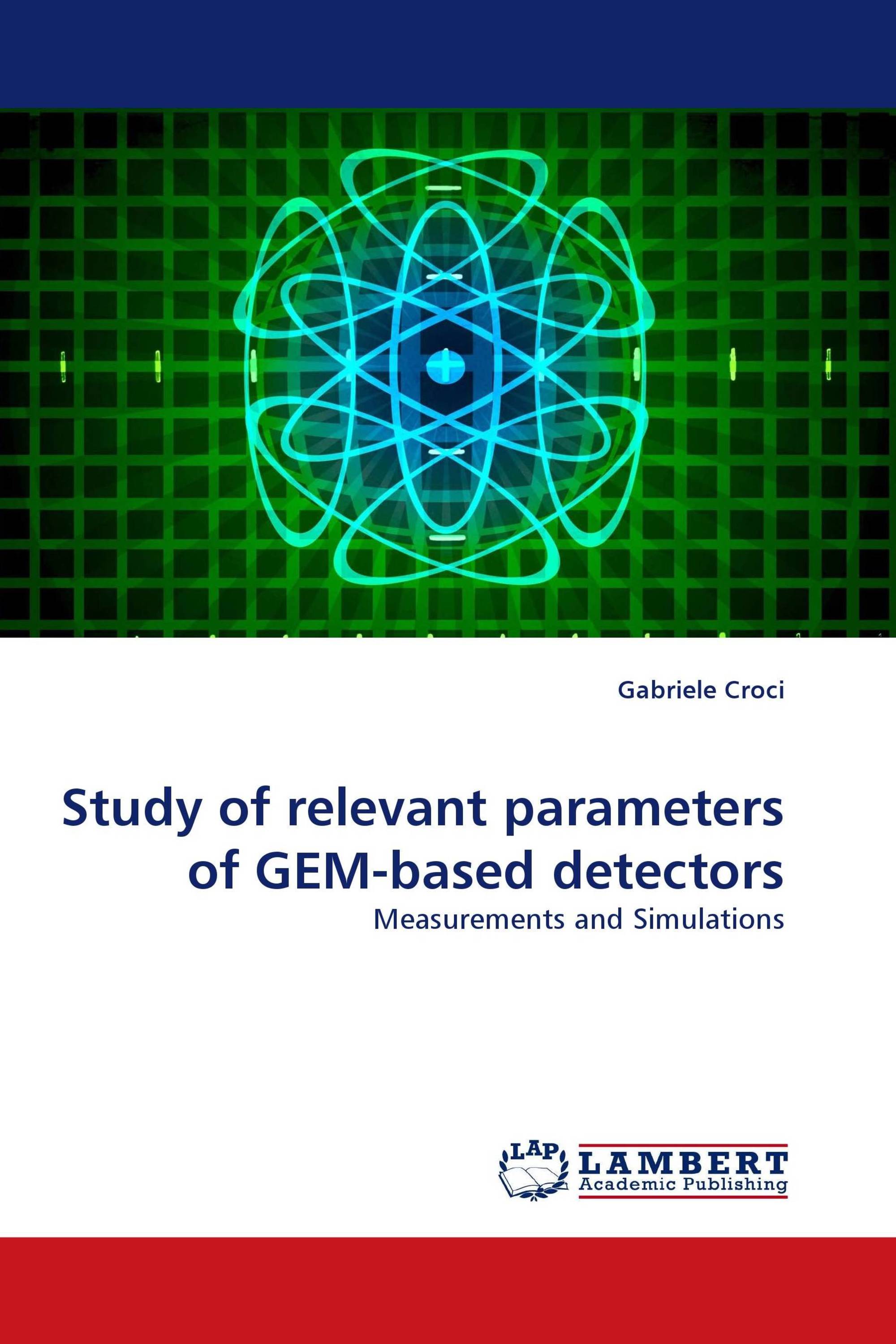 Study of relevant parameters of GEM-based detectors