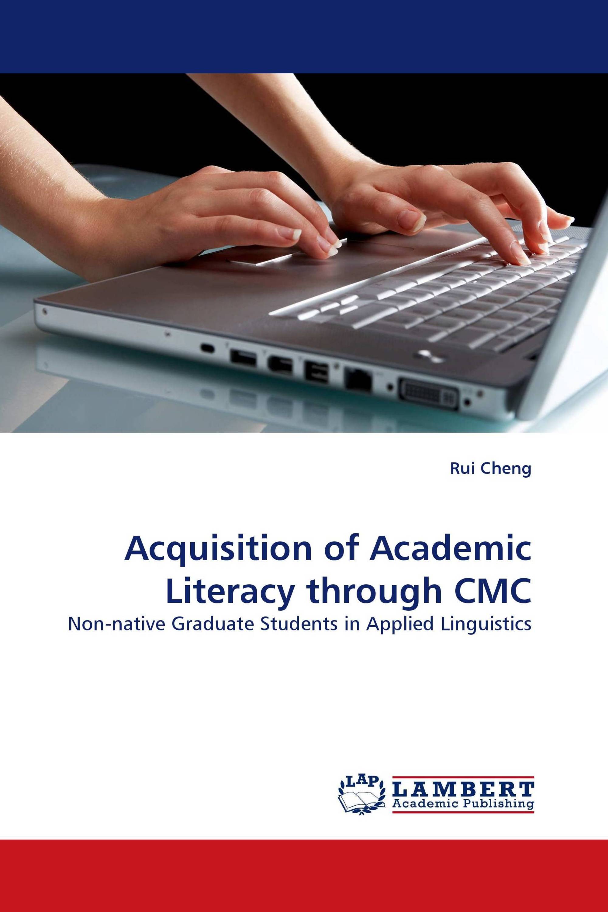 Acquisition of Academic Literacy through CMC