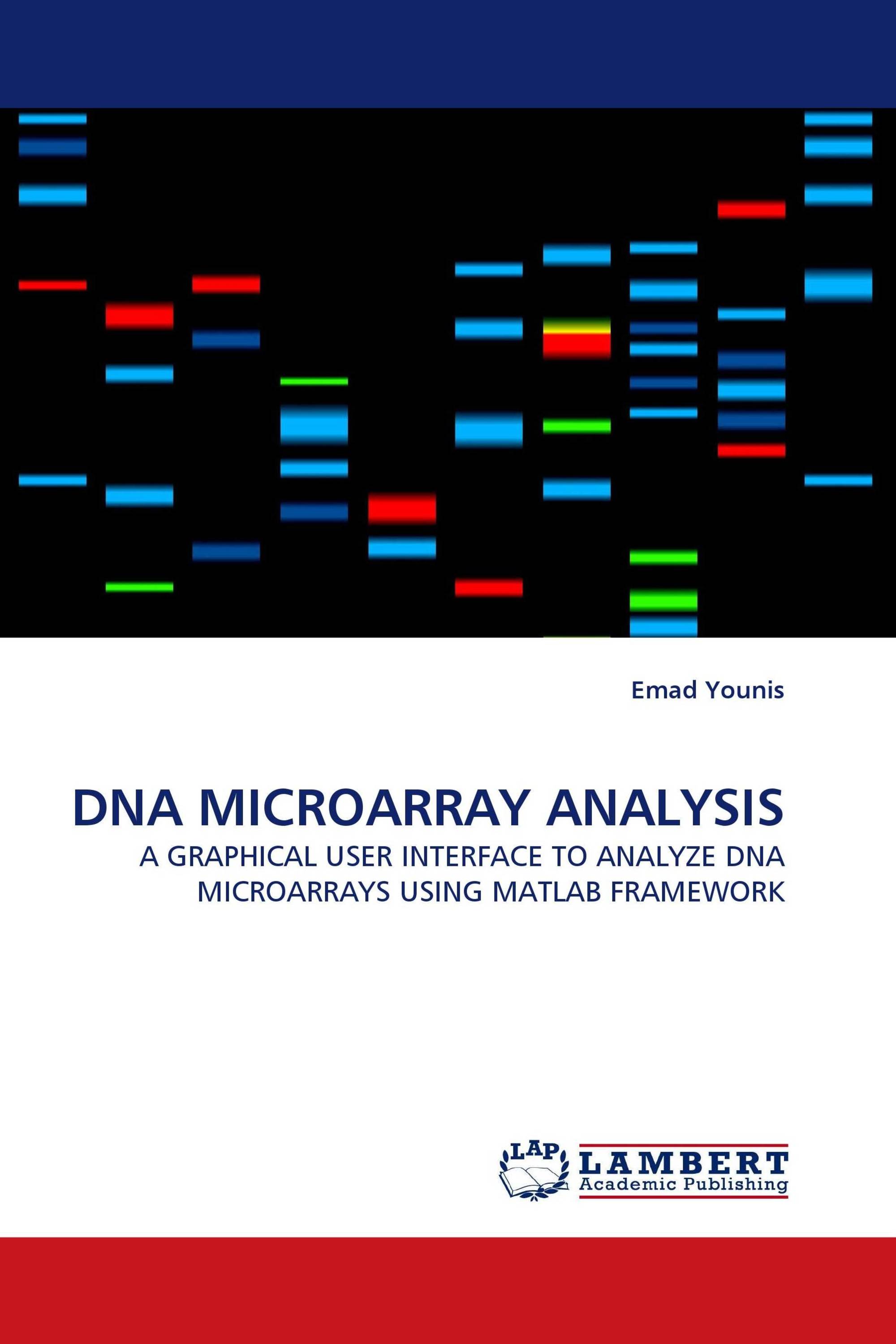 DNA MICROARRAY ANALYSIS