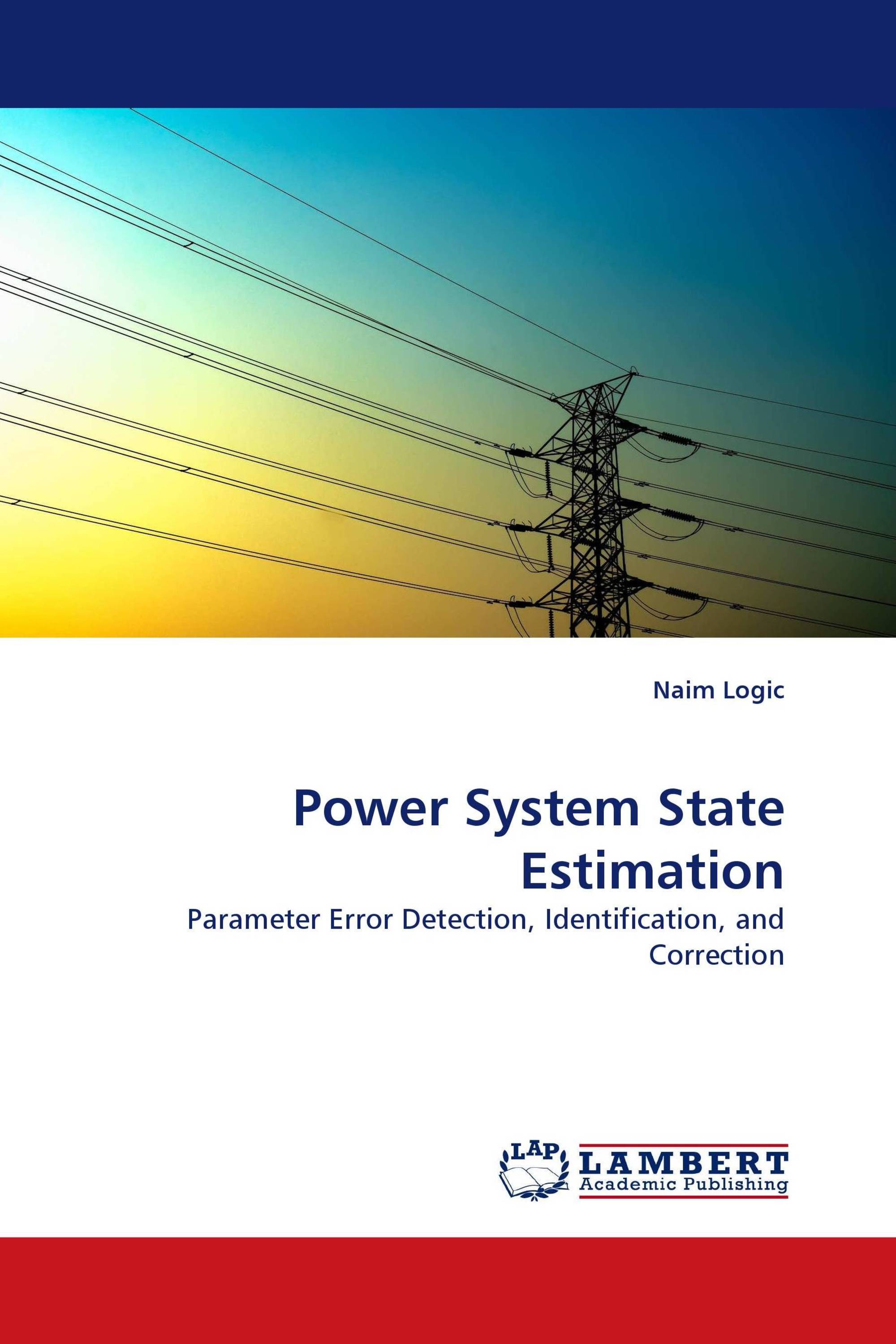 Power System State Estimation