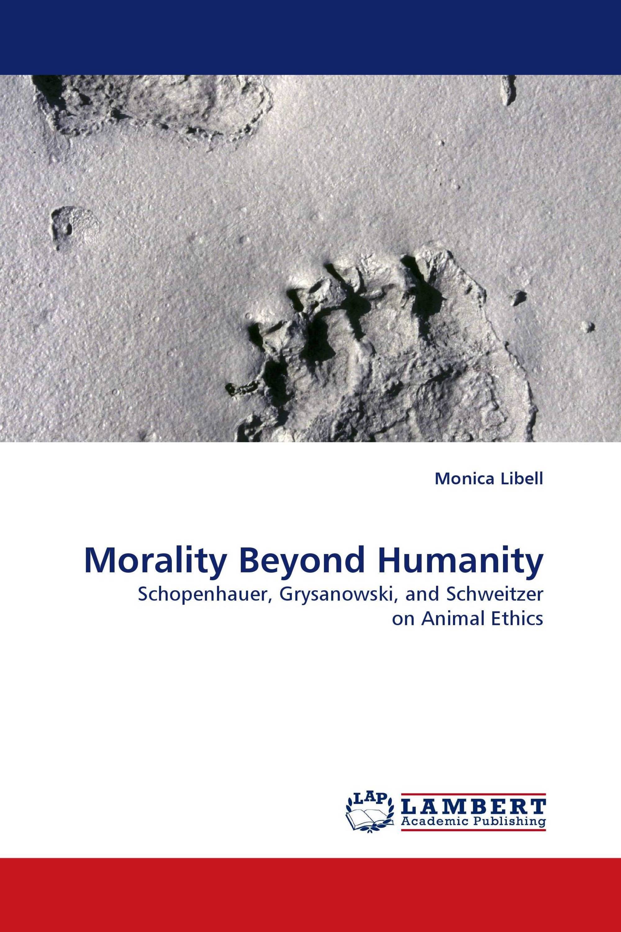 Morality Beyond Humanity