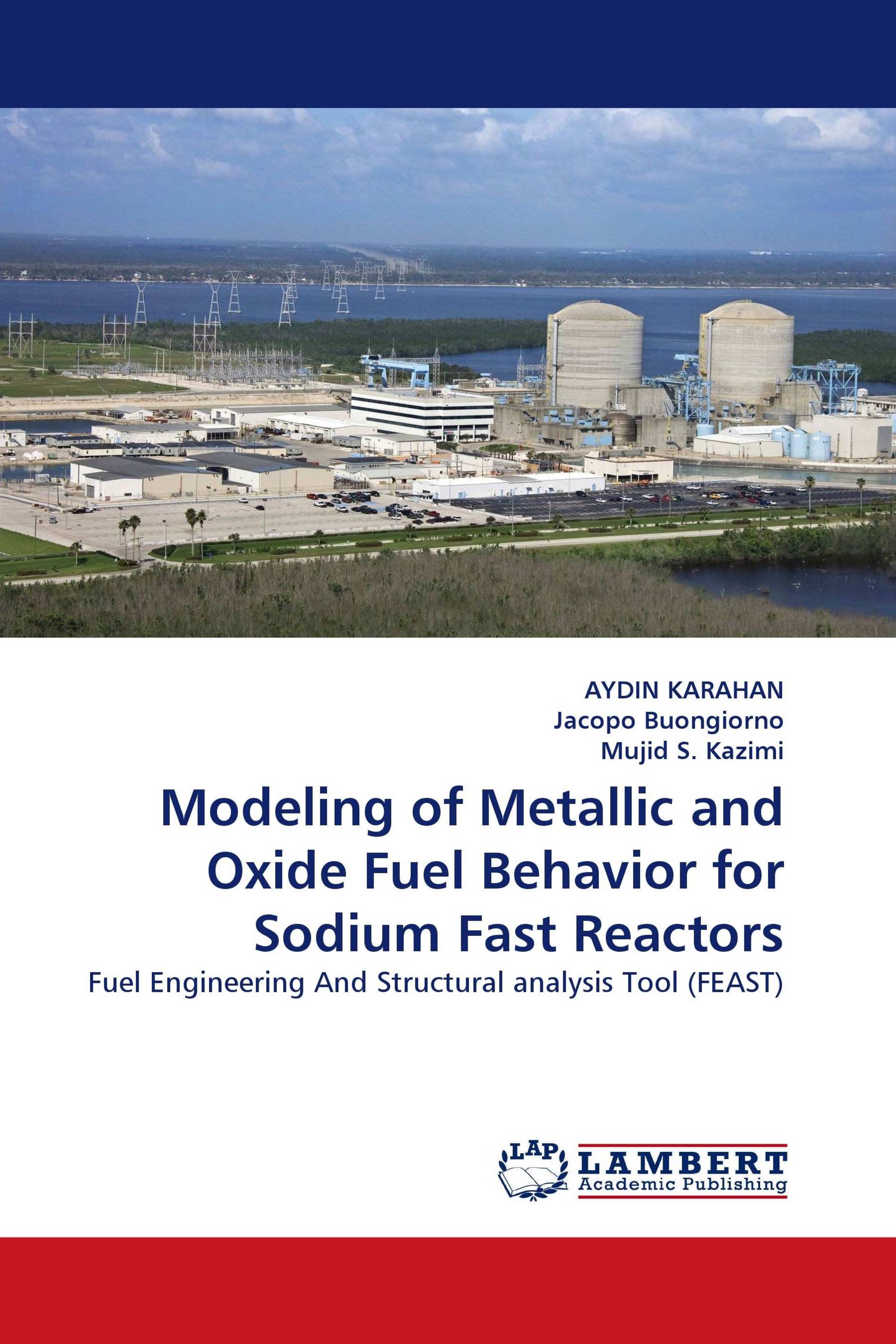 Modeling of Metallic and Oxide Fuel Behavior for Sodium Fast Reactors