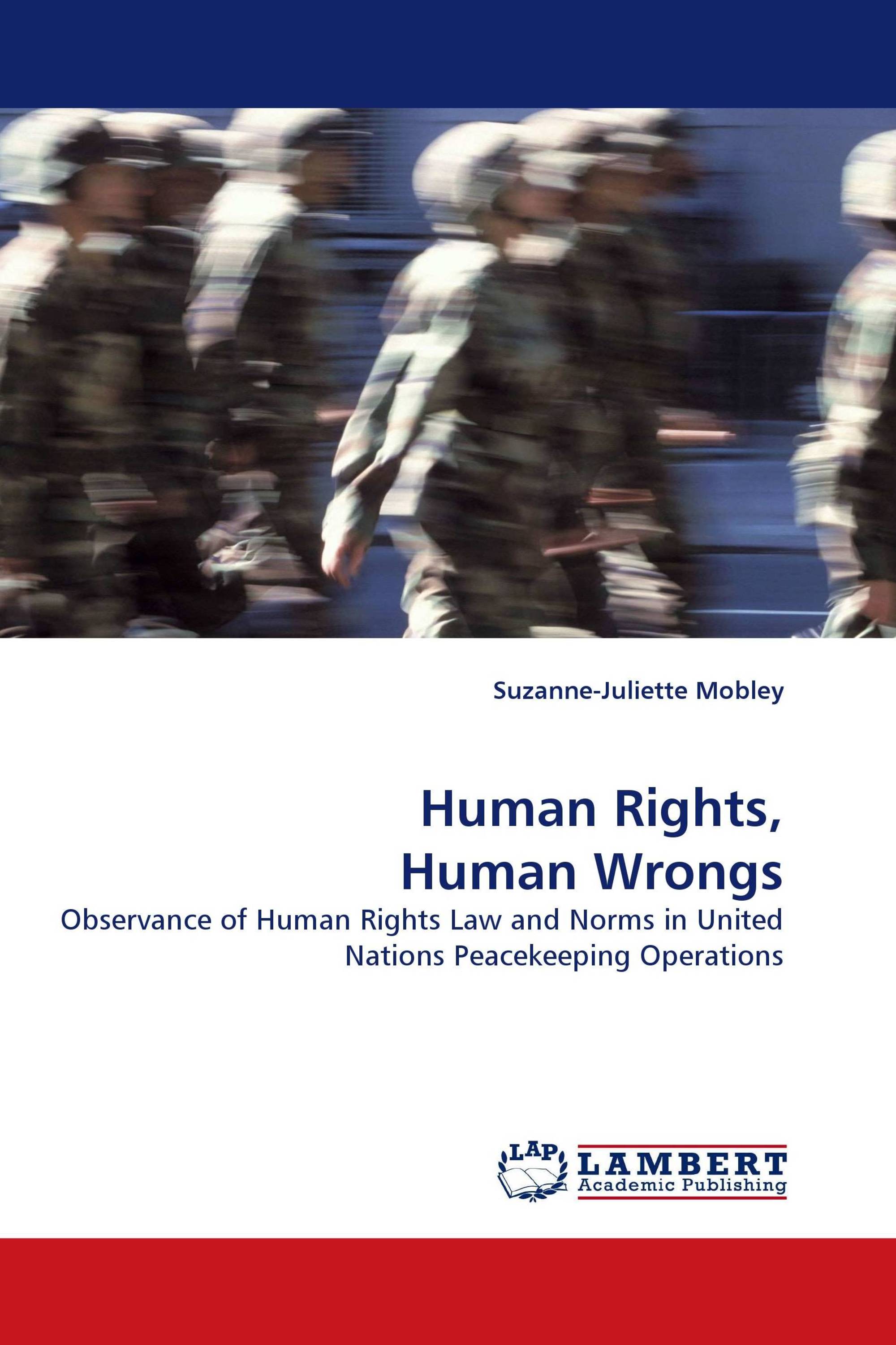 Human Rights, Human Wrongs