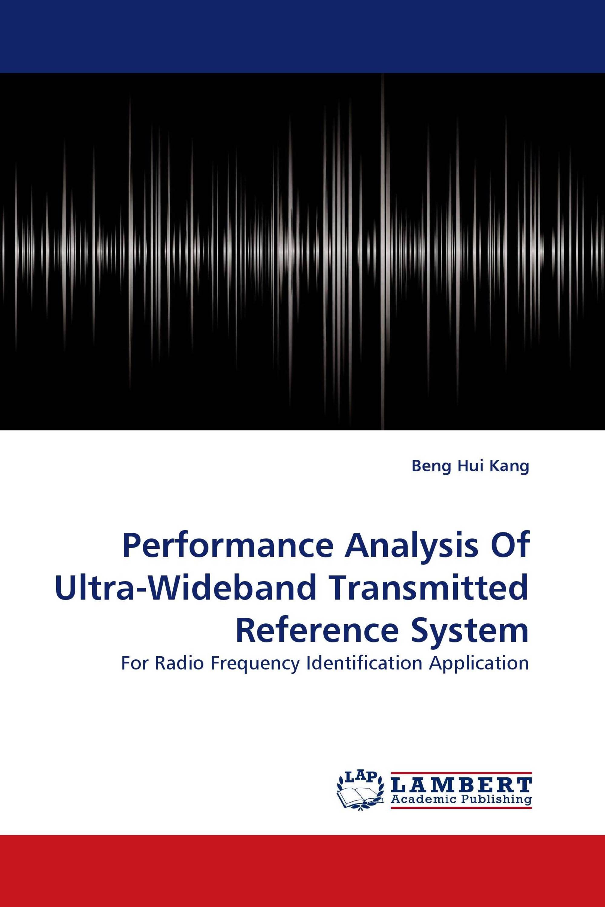 Performance Analysis Of Ultra-Wideband Transmitted Reference System