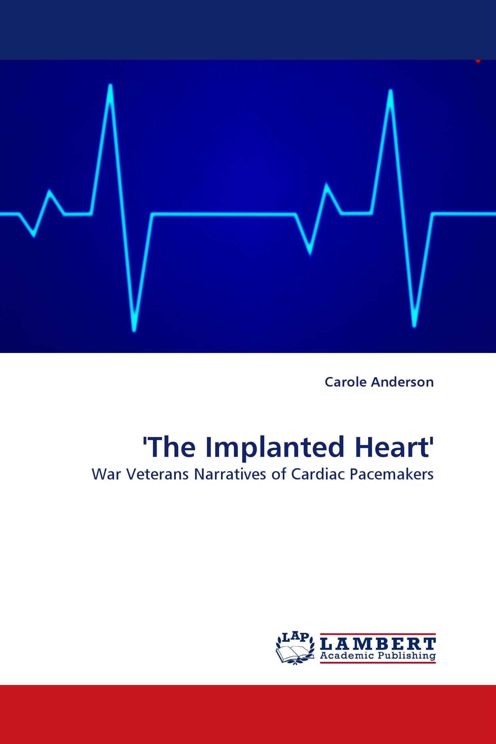 ''The Implanted Heart''