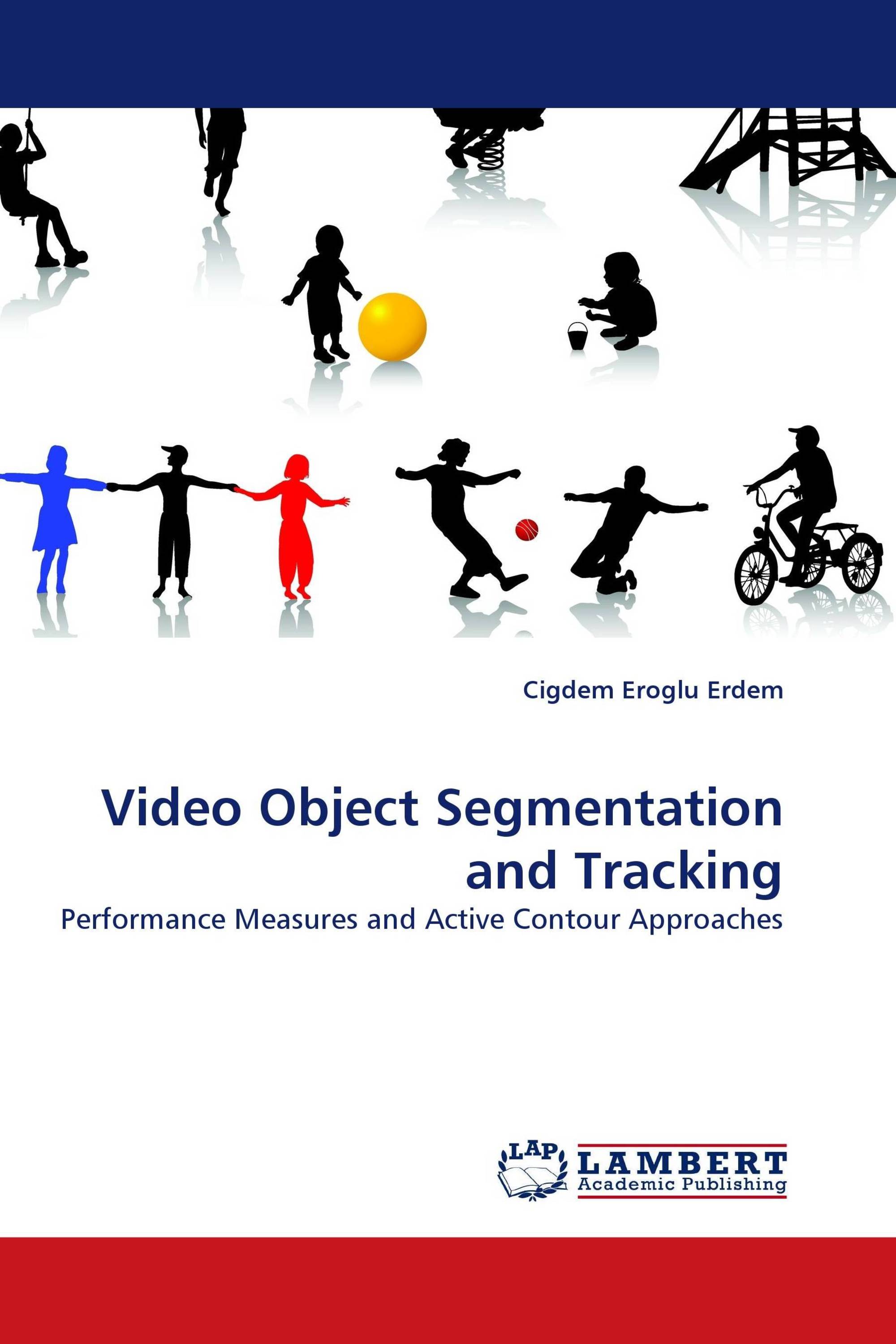 Video Object Segmentation and Tracking