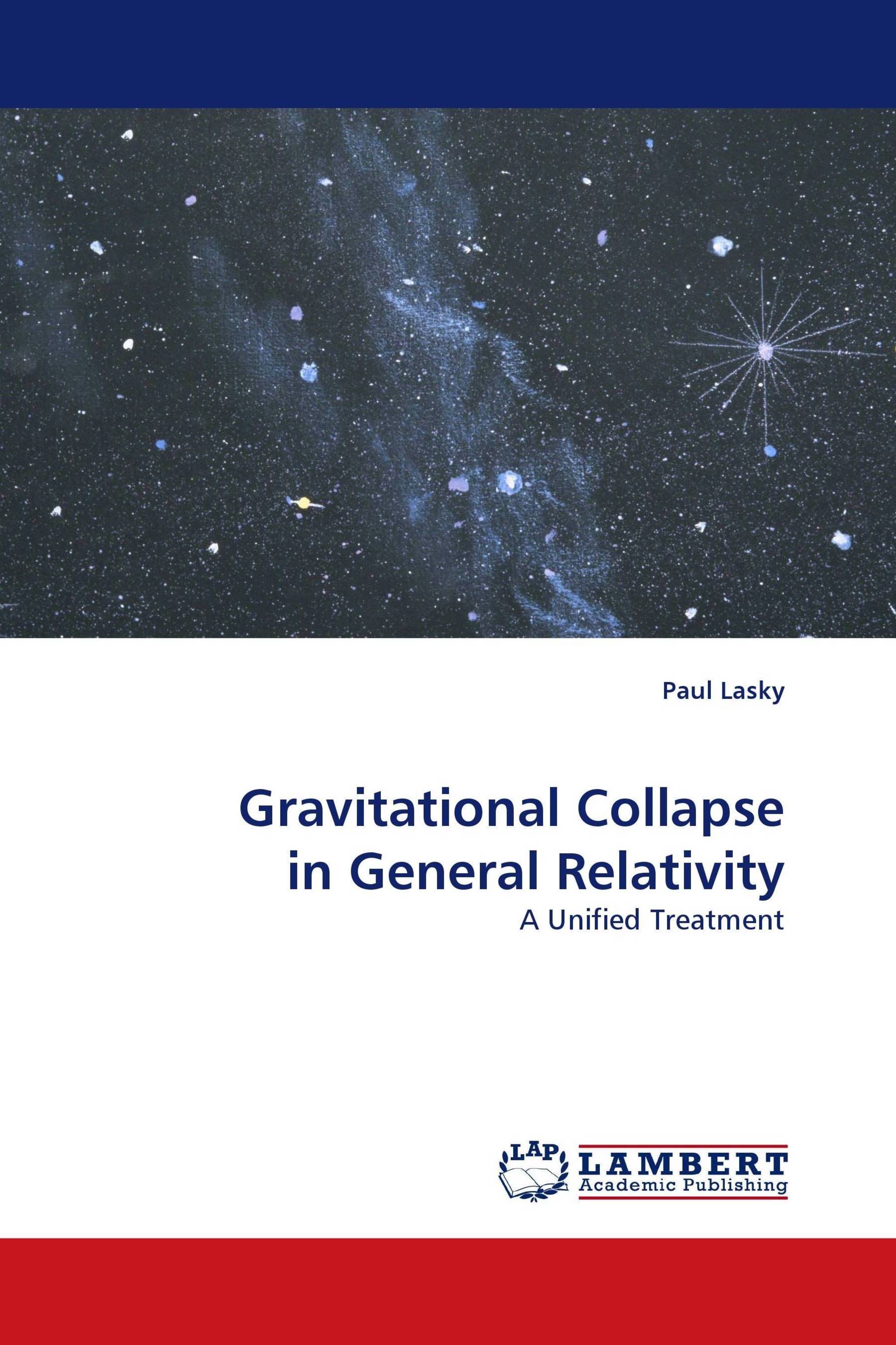 Gravitational Collapse in General Relativity